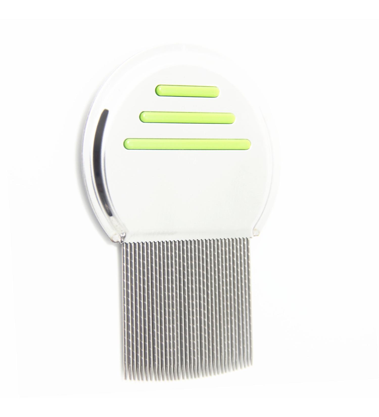 Bonita Treasure Lice Comb - Effective Lice Removal Tool - Buy Online on GoSupps.com