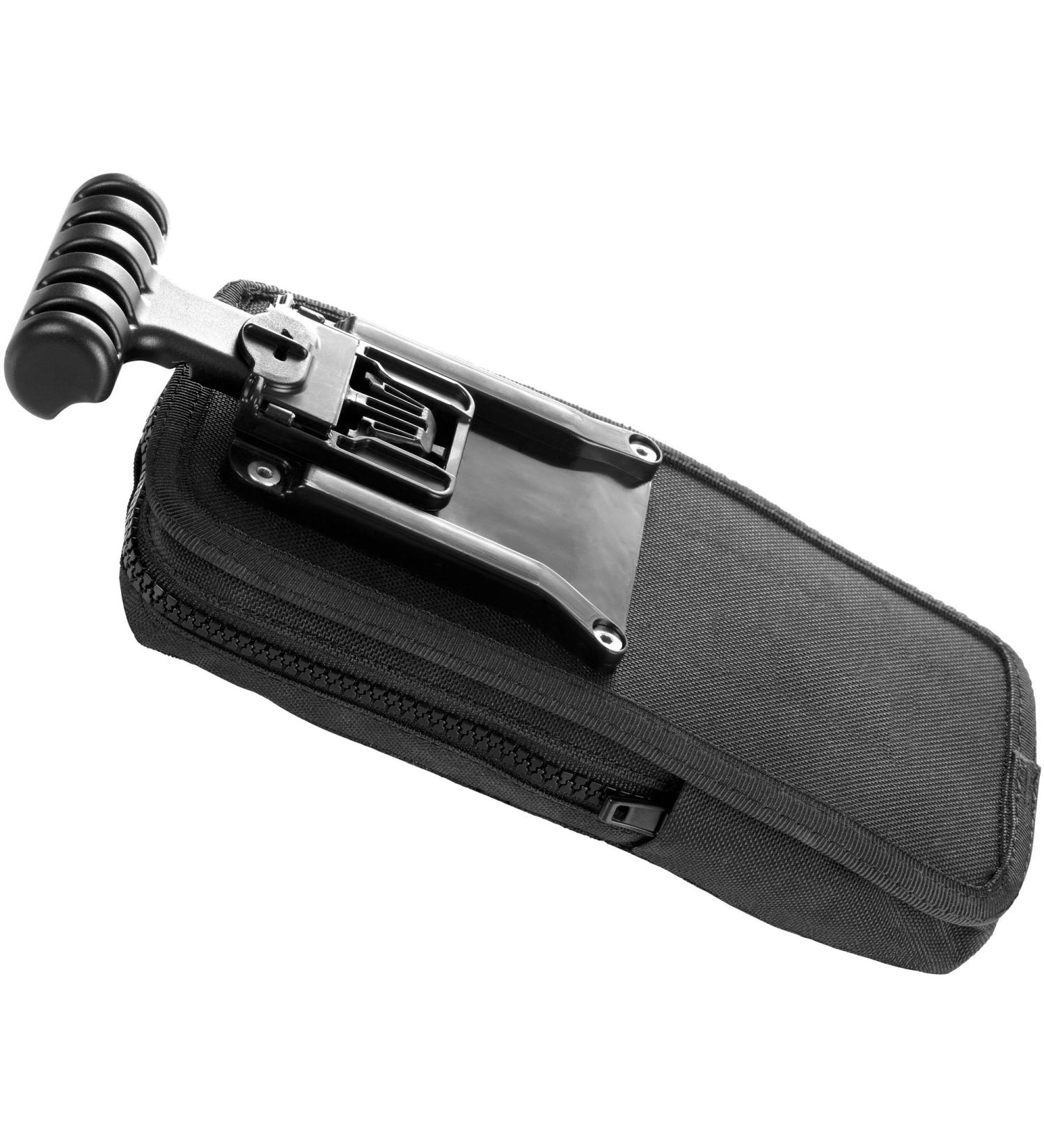 Cressi Jacket Weight Pockets Flat Lock System - 10 LB Capacity | Dive Gear Essential - Buy Online on GoSupps.com