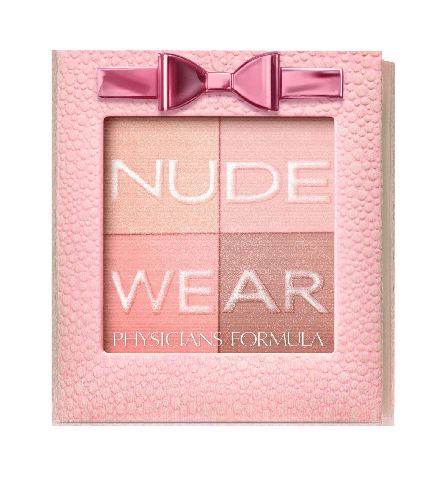 Buy Physicians Formula Nude Wear Glowing Nude Powder Light - 0.24 oz | International Shipping Available - Buy Online on GoSupps.com