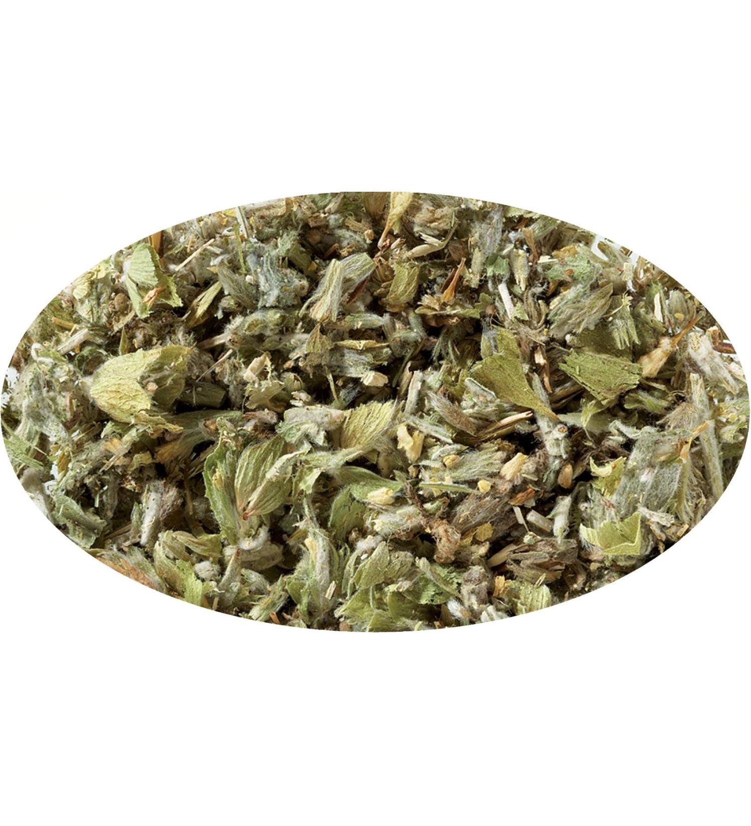 Eder pices - Th du Mont Grec coup - 1kg