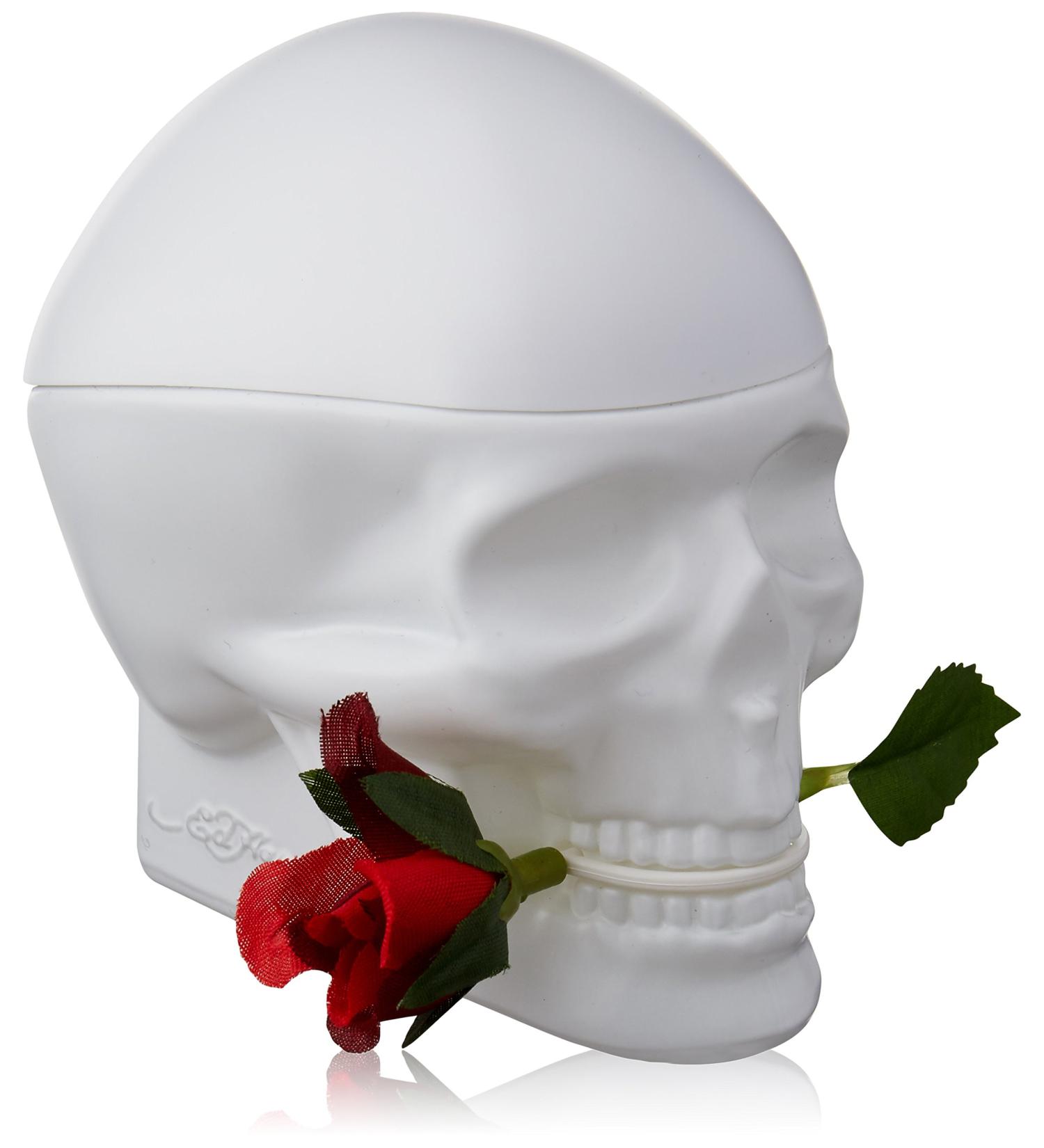 Skulls & Roses/Christian Audigier Edp Spray 3.4 Oz (W) - Buy Online on GoSupps.com