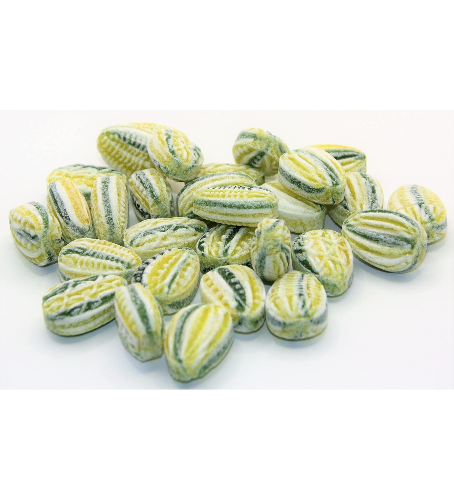 2.5 kg Royal Woodruff - a delicious royal candy - Buy Online on GoSupps.com