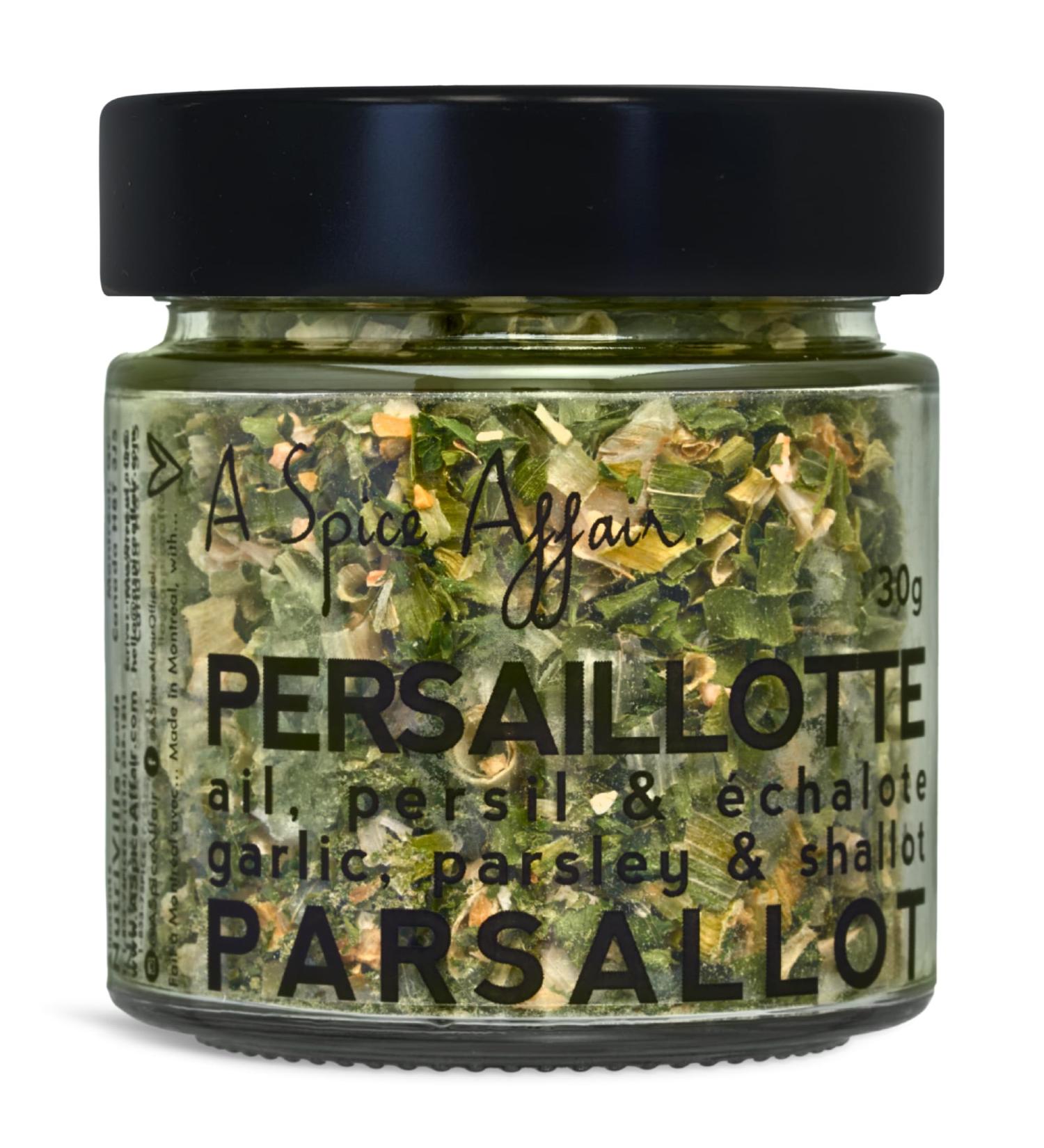A Spice Affair s 30g (1.05 oz) - Herbal Spice Blend and Seasoning 30 g (Pack of 1) - Buy Online on GoSupps.com