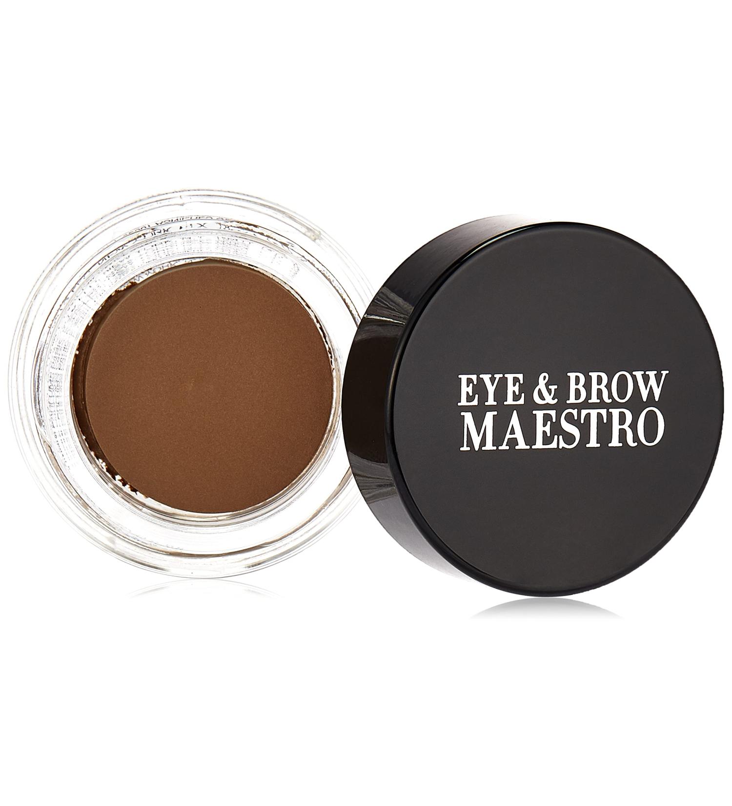 Giorgio Armani Eye and Brow Maestro Copal 4  0.17 Ounce