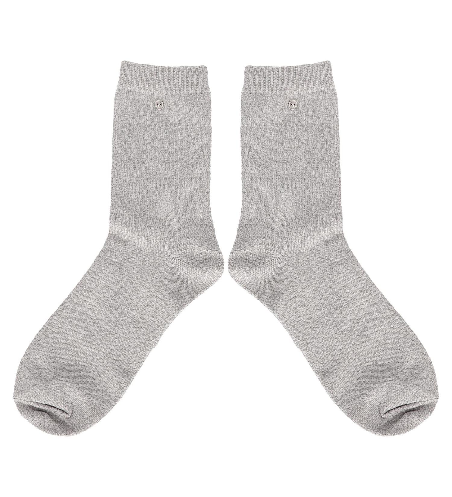 Conductive Massage Socks - 1 Pair, Breathable Design for Poor Blood Circulation - Buy Online on GoSupps.com