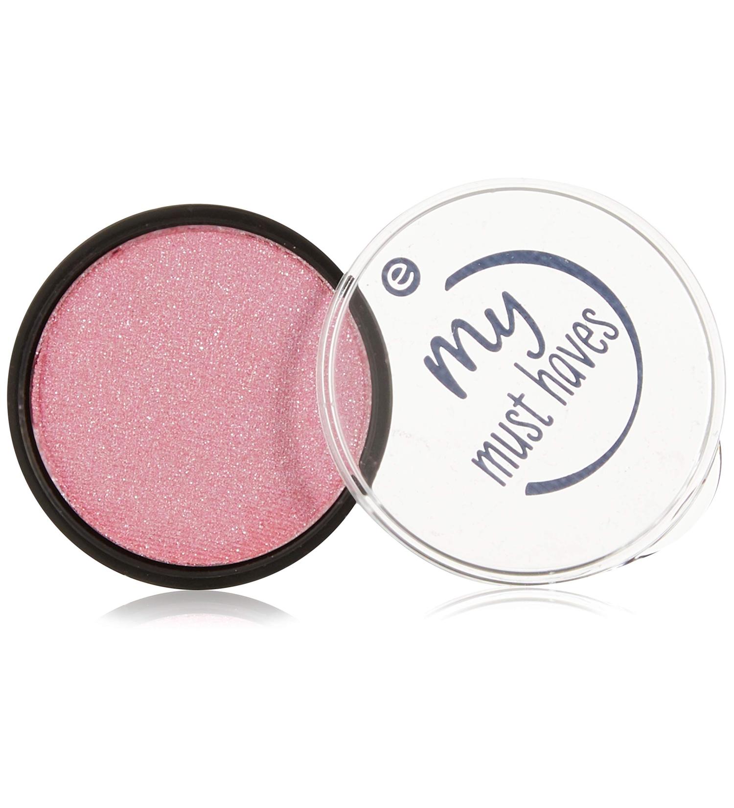 Buy Essence Eye Shadow - My Must Haves 06 Raspberry Frosting | Best International Shipping - Buy Online on GoSupps.com