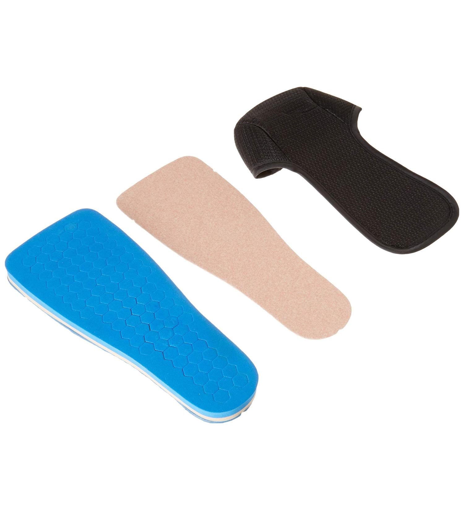 Complete Medical Peg Assist Insole Women's Large Size 8+ - 0.31lb - Buy Online on GoSupps.com