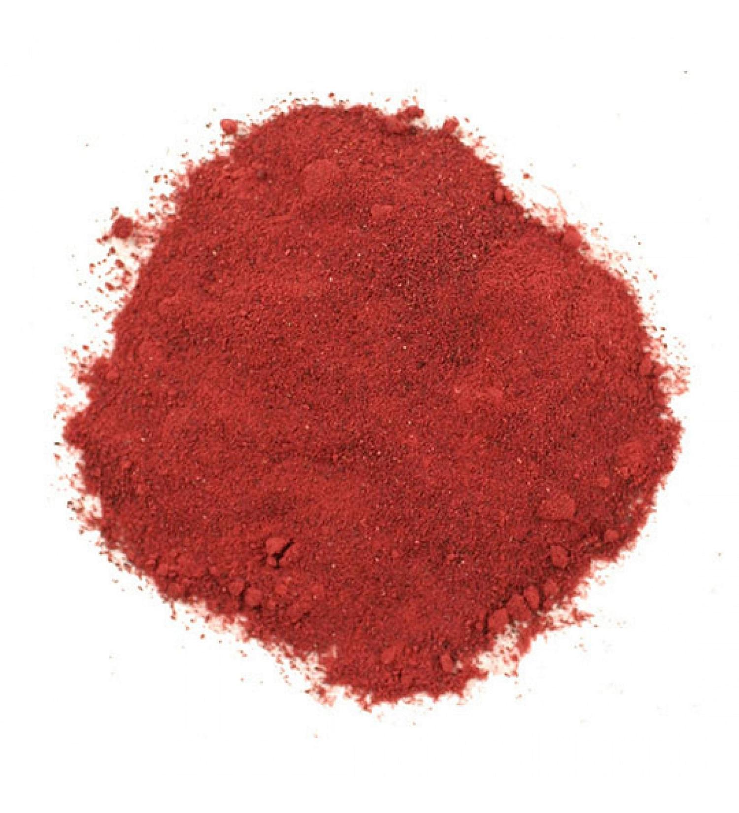 Organic Beet Powder - Frontier Natural Products 16 oz (453g) - Premium Nutritional Boost - Buy Online on GoSupps.com
