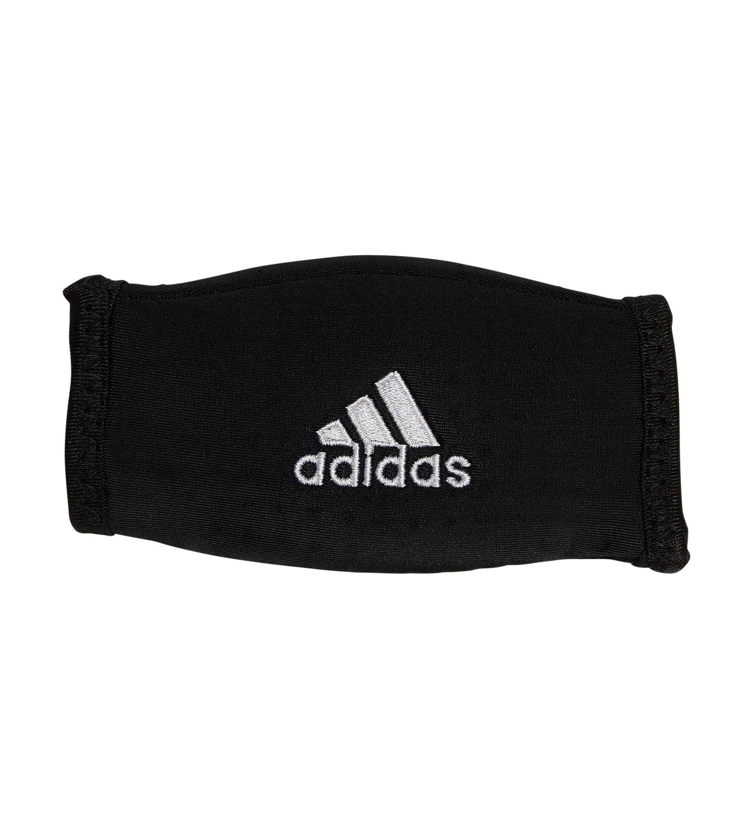 Buy adidas Football Chin Strap for Men - Black One Size | International Shipping Available - Buy Online on GoSupps.com