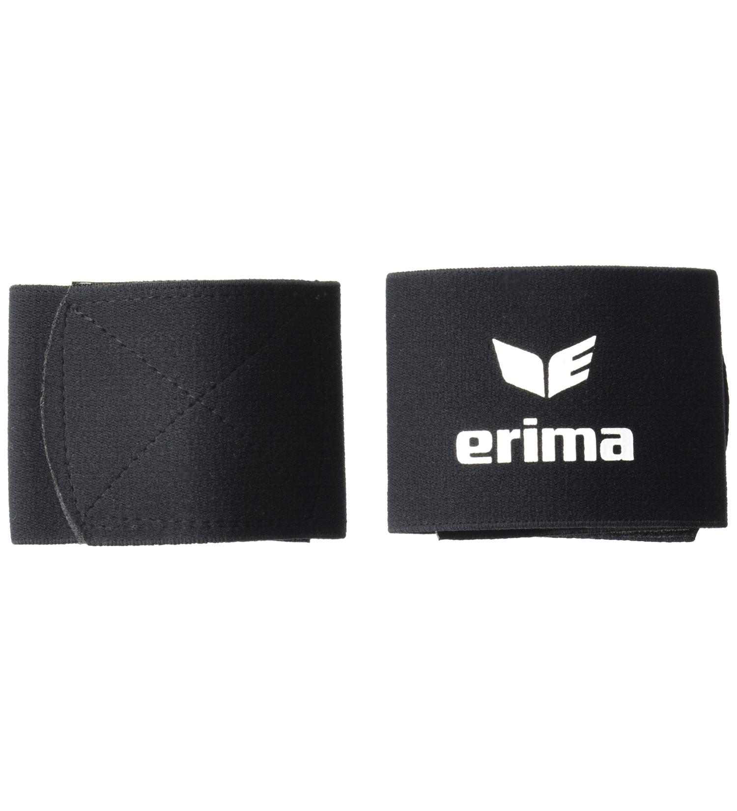 Erima Shin Guards Guard Stays One Size Black