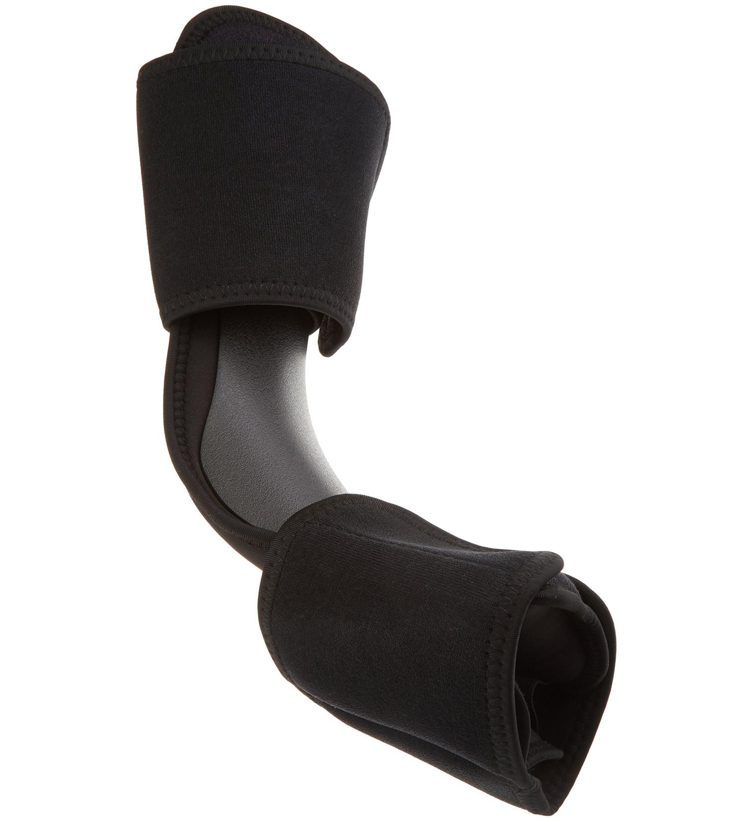 Rolyan 69314 Dorsal Night Ankle Splint - Relief for Arch Discomfort Achilles Tendonitis & Drop Foot - Large/X-Large L/XL - Buy Online on GoSupps.com