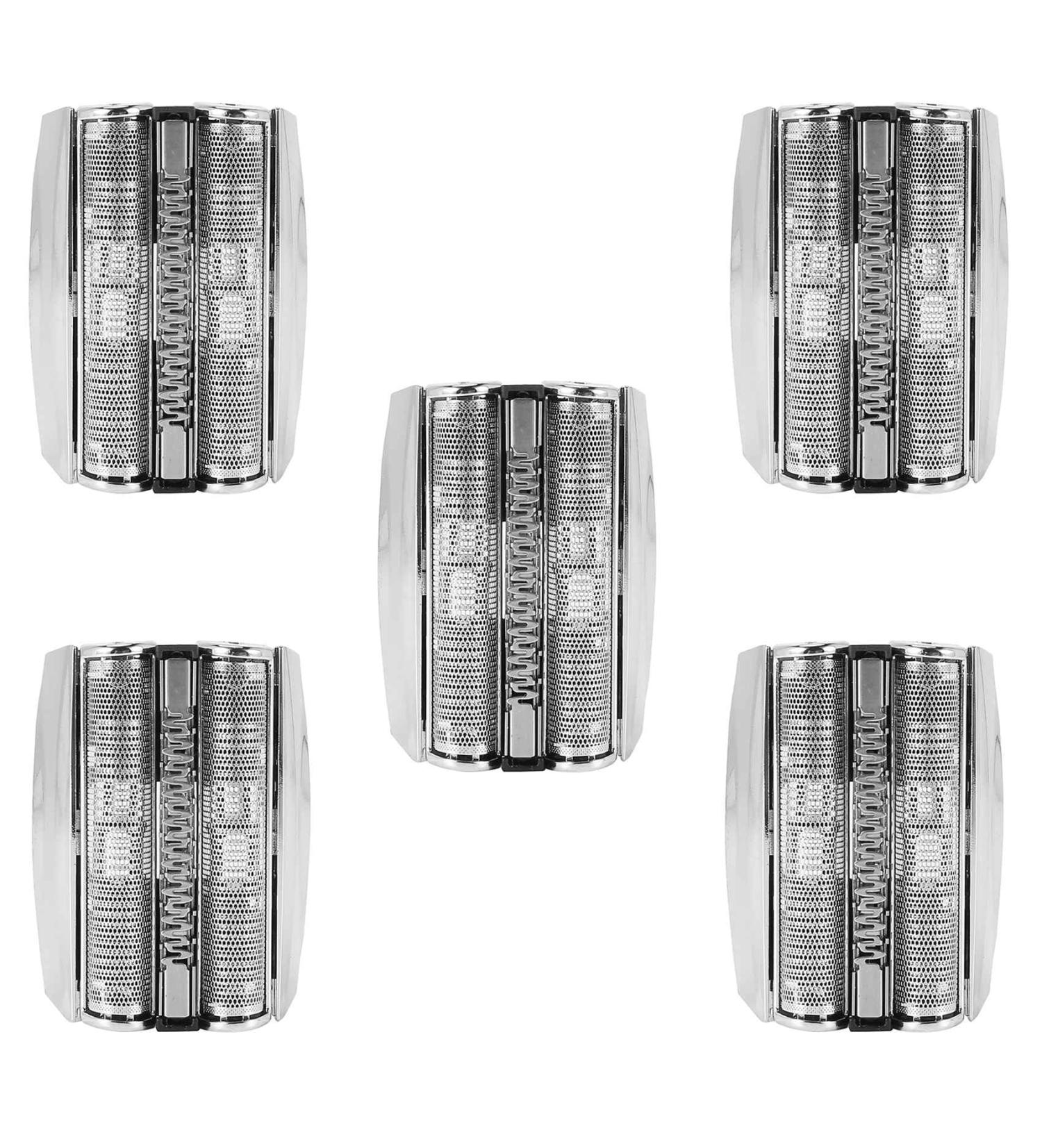 BRIUERG Replacement Shaving Heads - 5 Pack for 70S Series-7 790CC | International Shipping Available - Buy Online on GoSupps.com
