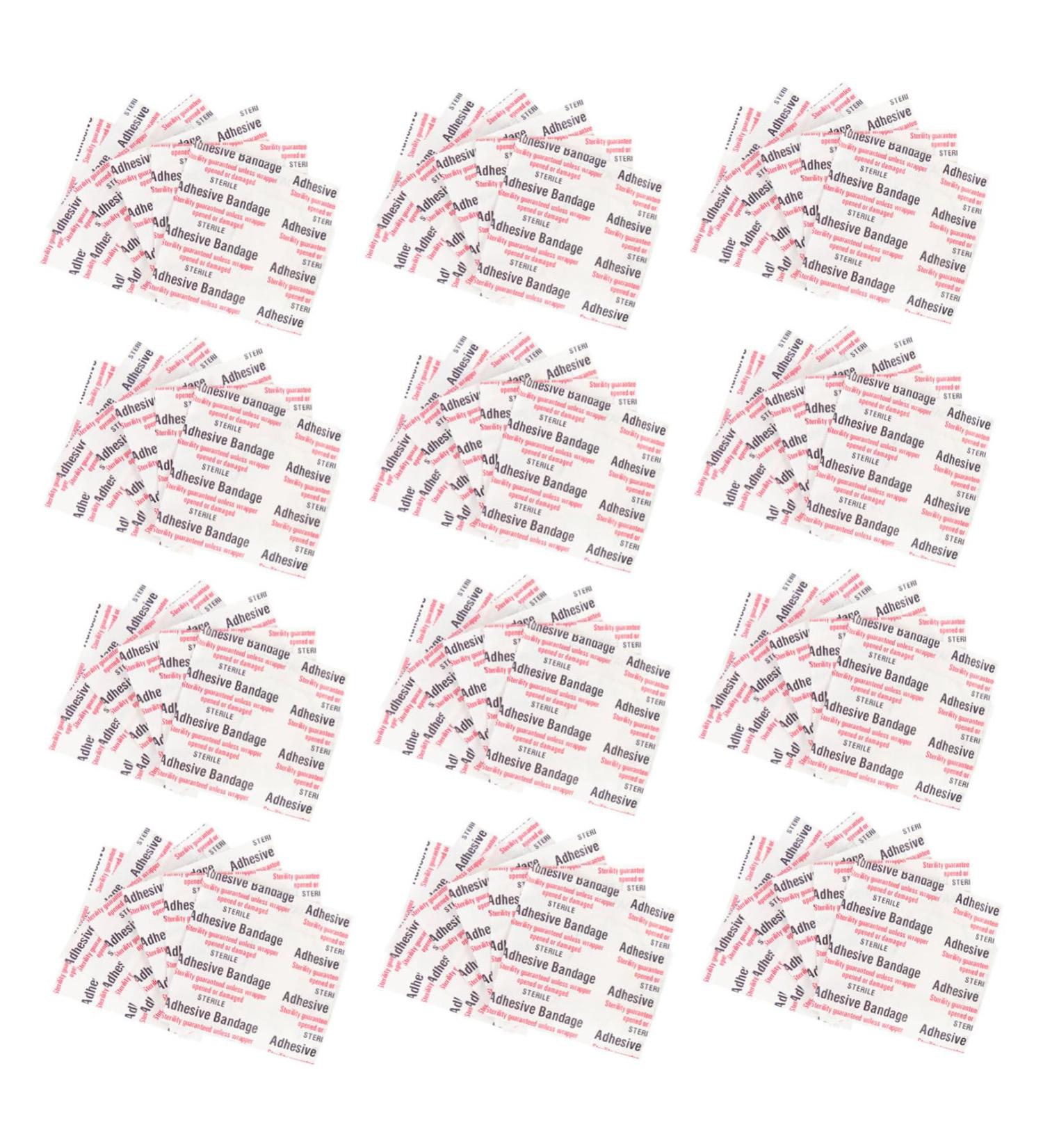 Holibanna 100pcs Anti-Abrasion Heel Stickers - Invisible Heel Protectors & Clear Tape Pads for Comfortable Shoe Wear - Buy Online on GoSupps.com