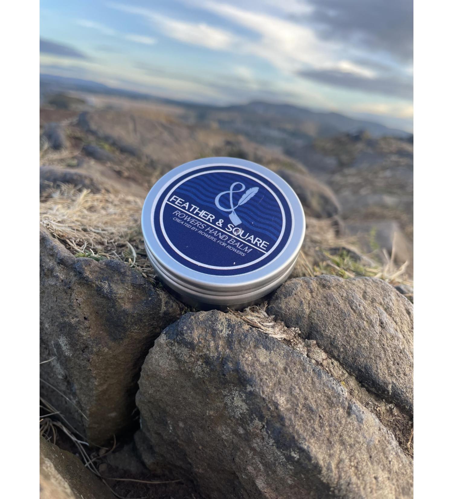 Rower's Hand Balm - Buy Online on GoSupps.com