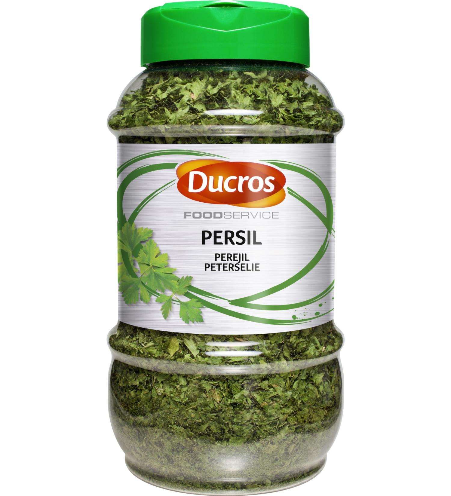 Ducros - Whole parsley, 65 g