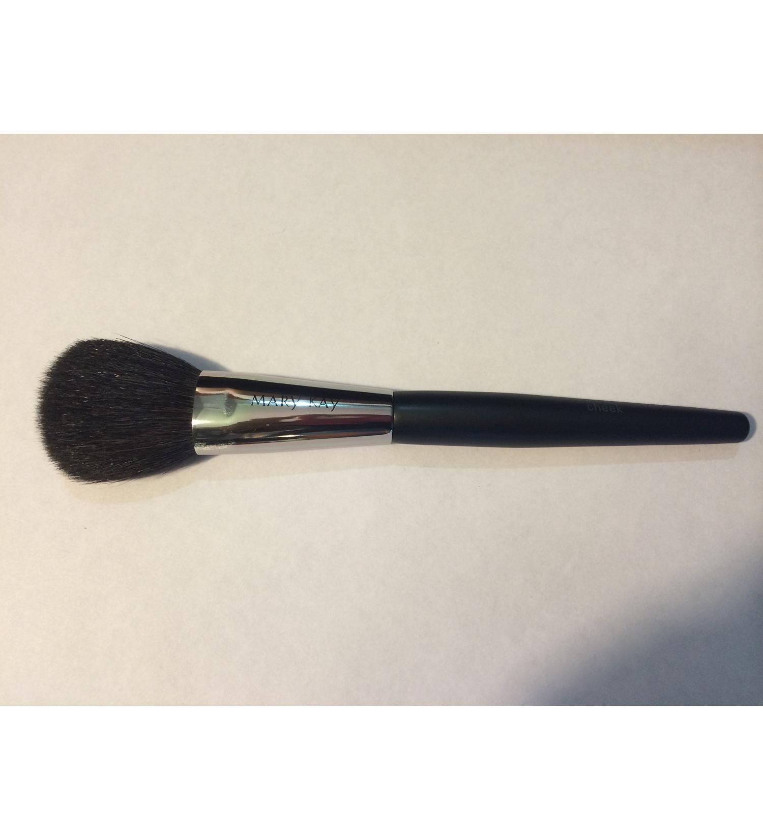 Mary Kay - Cheek Brush - Full Size by Mary Kay