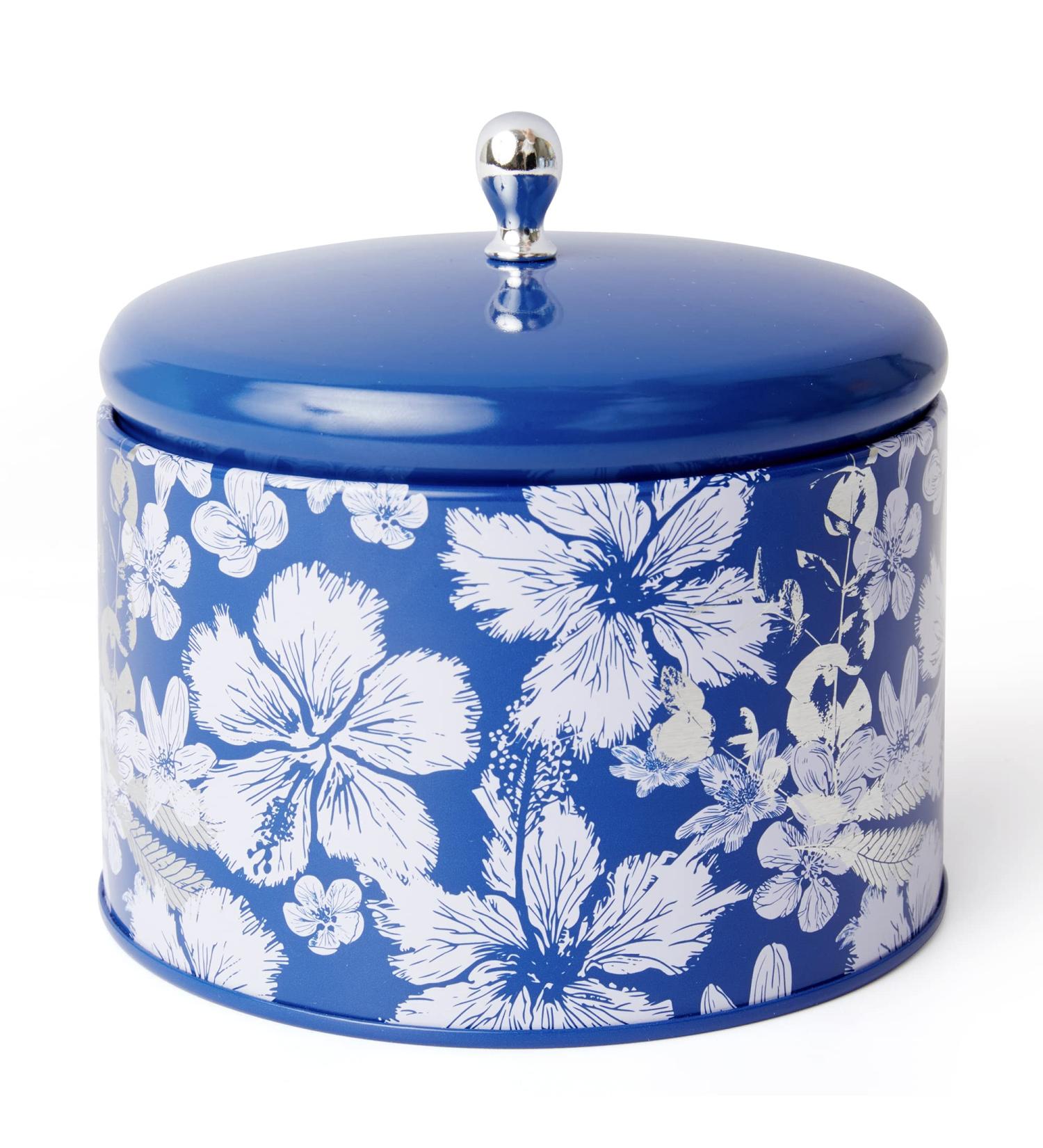 La Jol e Muse Sea Breeze & Sage Candle | Natural 400g Home Fragrance | 50 Hours Burn Time | Perfect Gift Candle - Buy Online on GoSupps.com