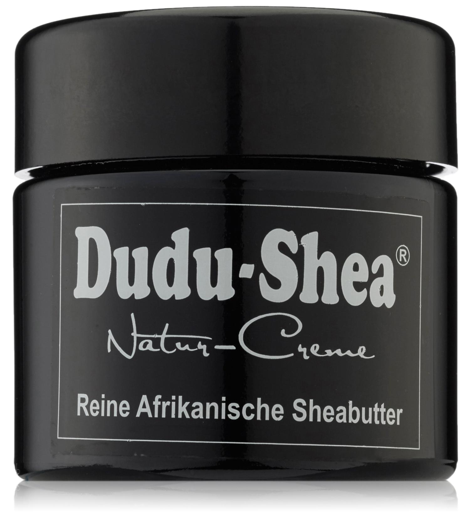 Dudu-Shea Creme 100ml - Nourishing Moisturizer for All Skin Types | Buy Online Internationally - Buy Online on GoSupps.com