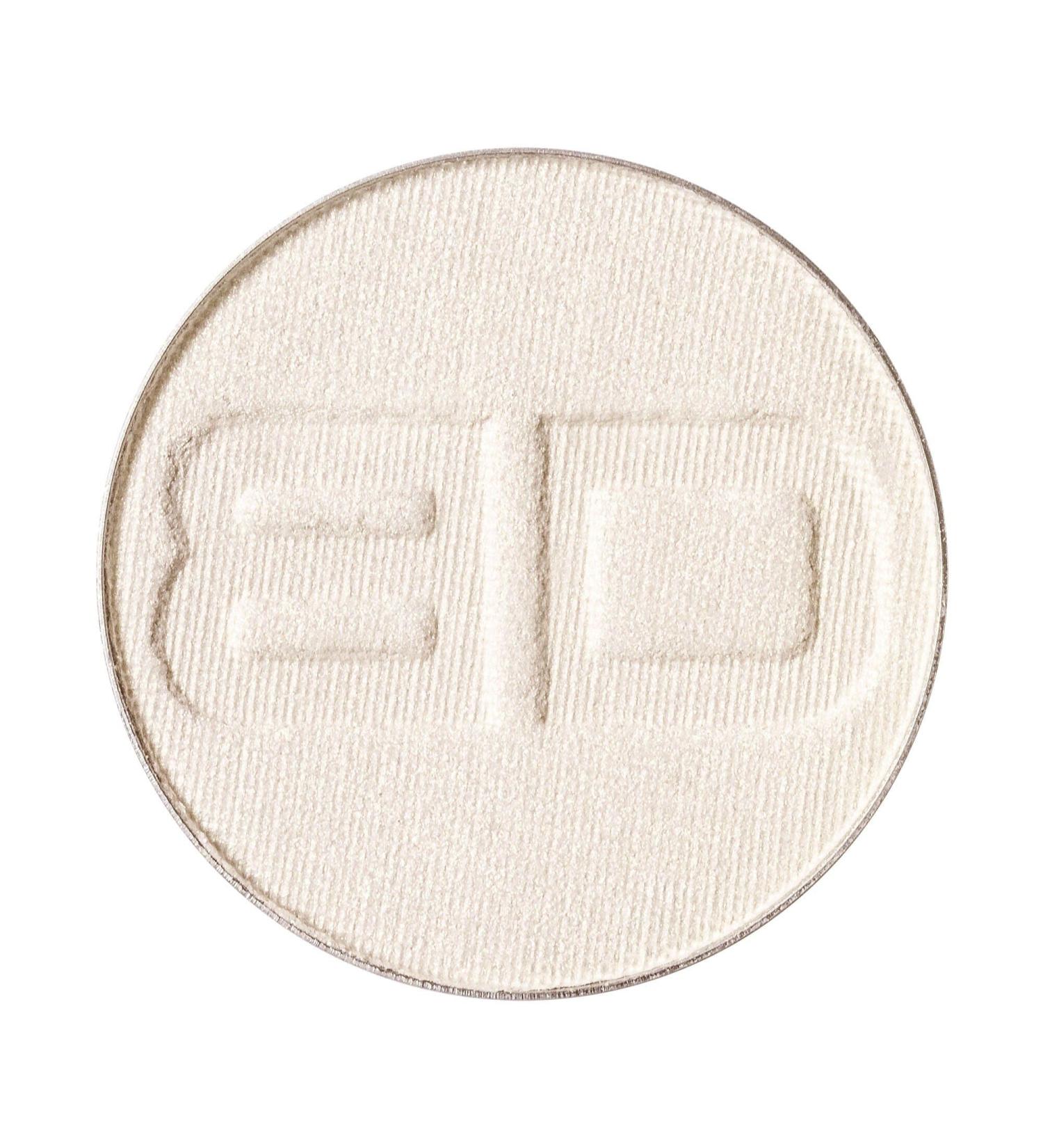  Beni Durrer Warm bright organza powder pigment 2.5 g - Buy Online on GoSupps.com