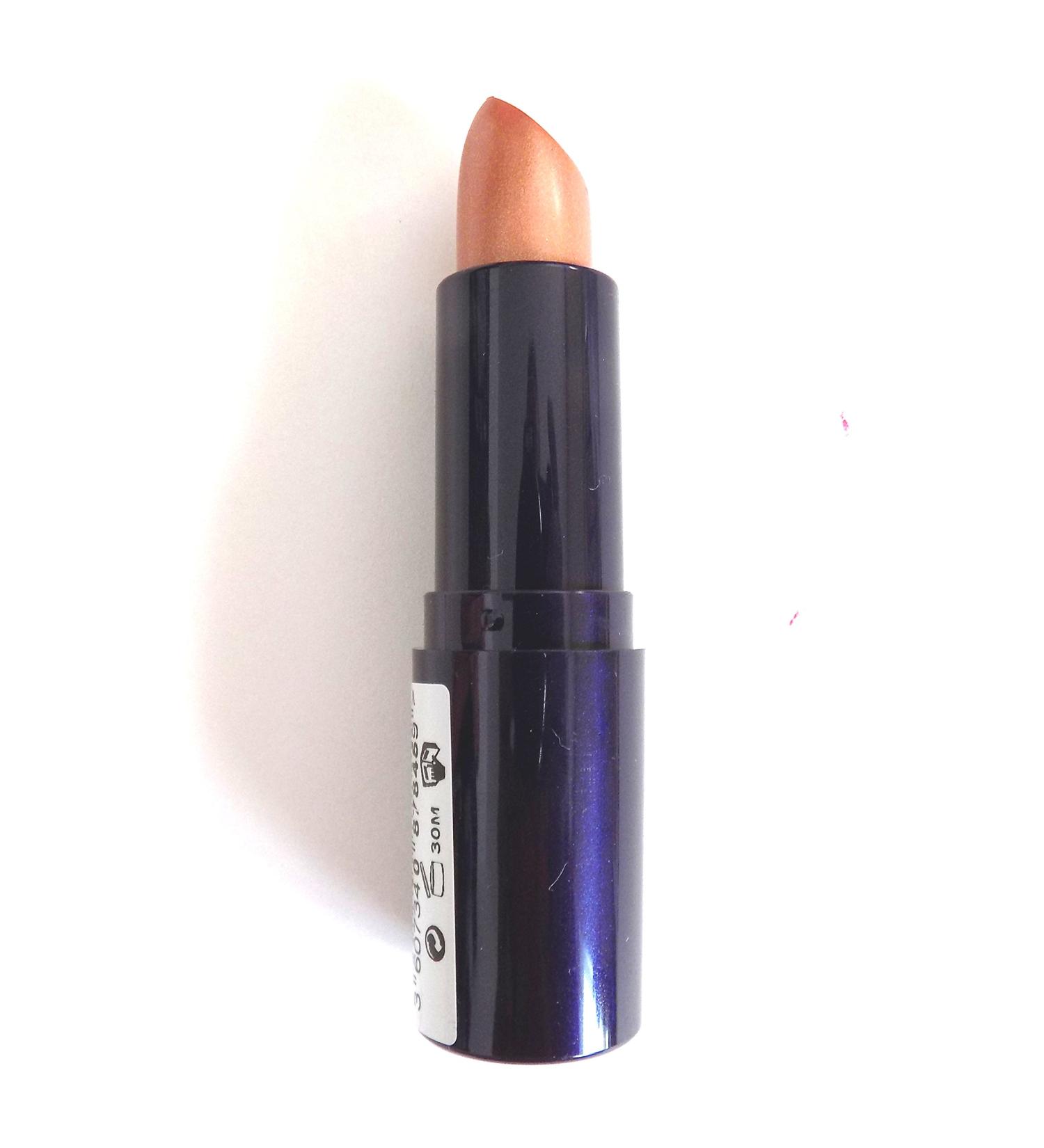 Miss Sporty Perfect Color Lipstick 251 Follow Me Nude Beige Gold by Miss Sporty