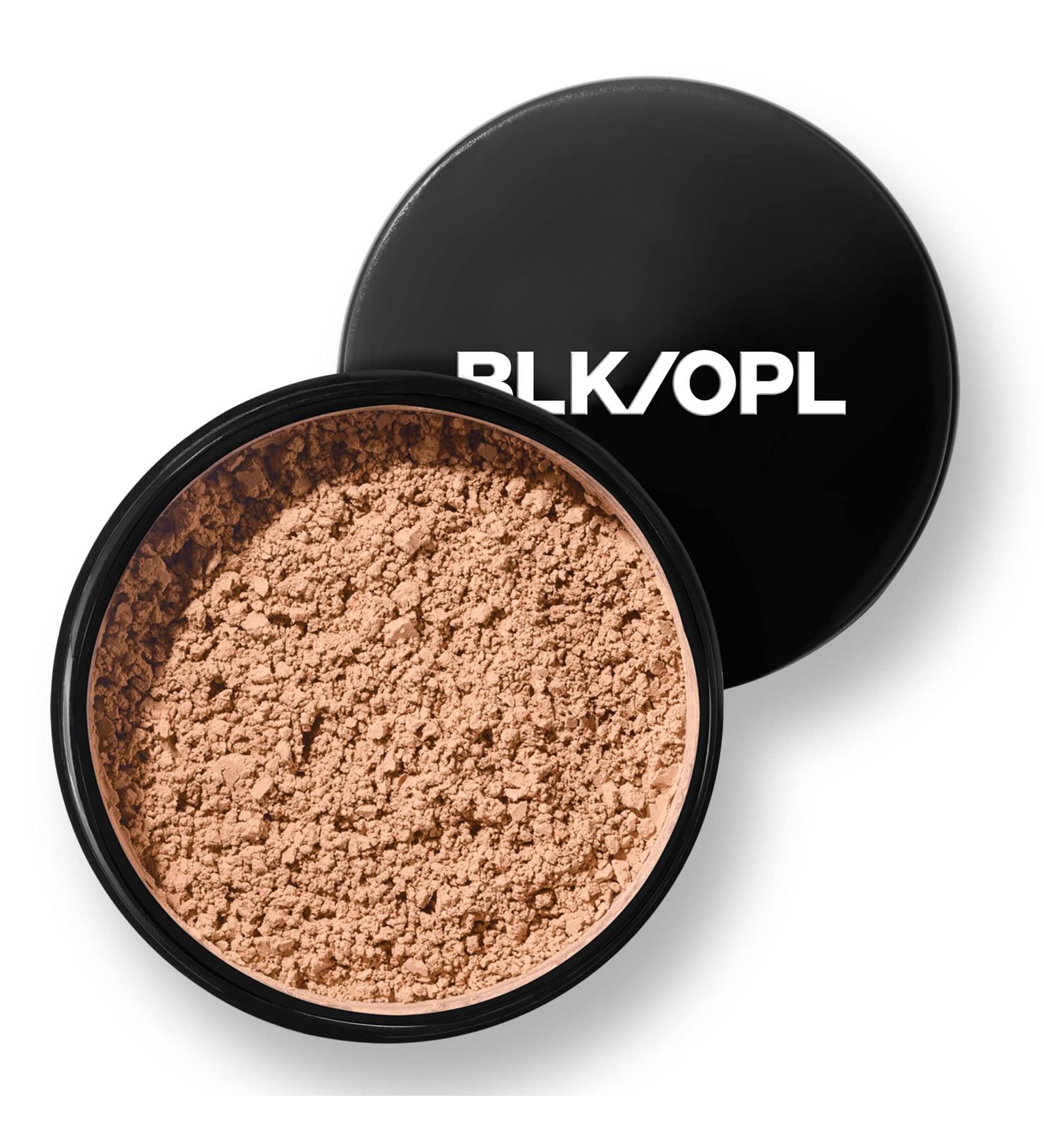 Black Opal 0.3 Ounce Invisible Oil Blocking Loose Powder