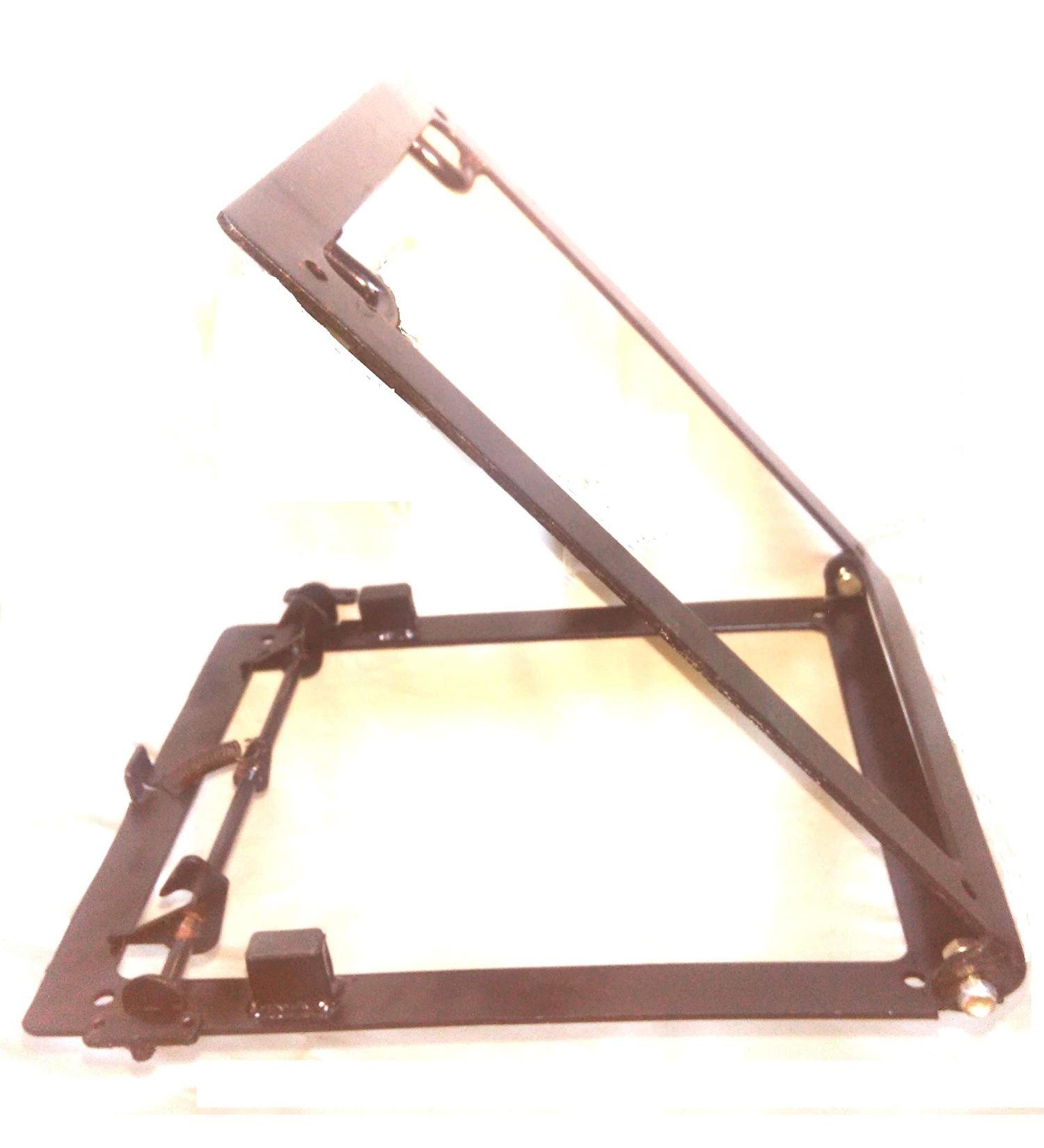 Universal Joint - Sitz Kipp Lever Kit | Adaptable Mechanism for Most Seats & Vehicles | ECTEN 9278 - Buy Online on GoSupps.com