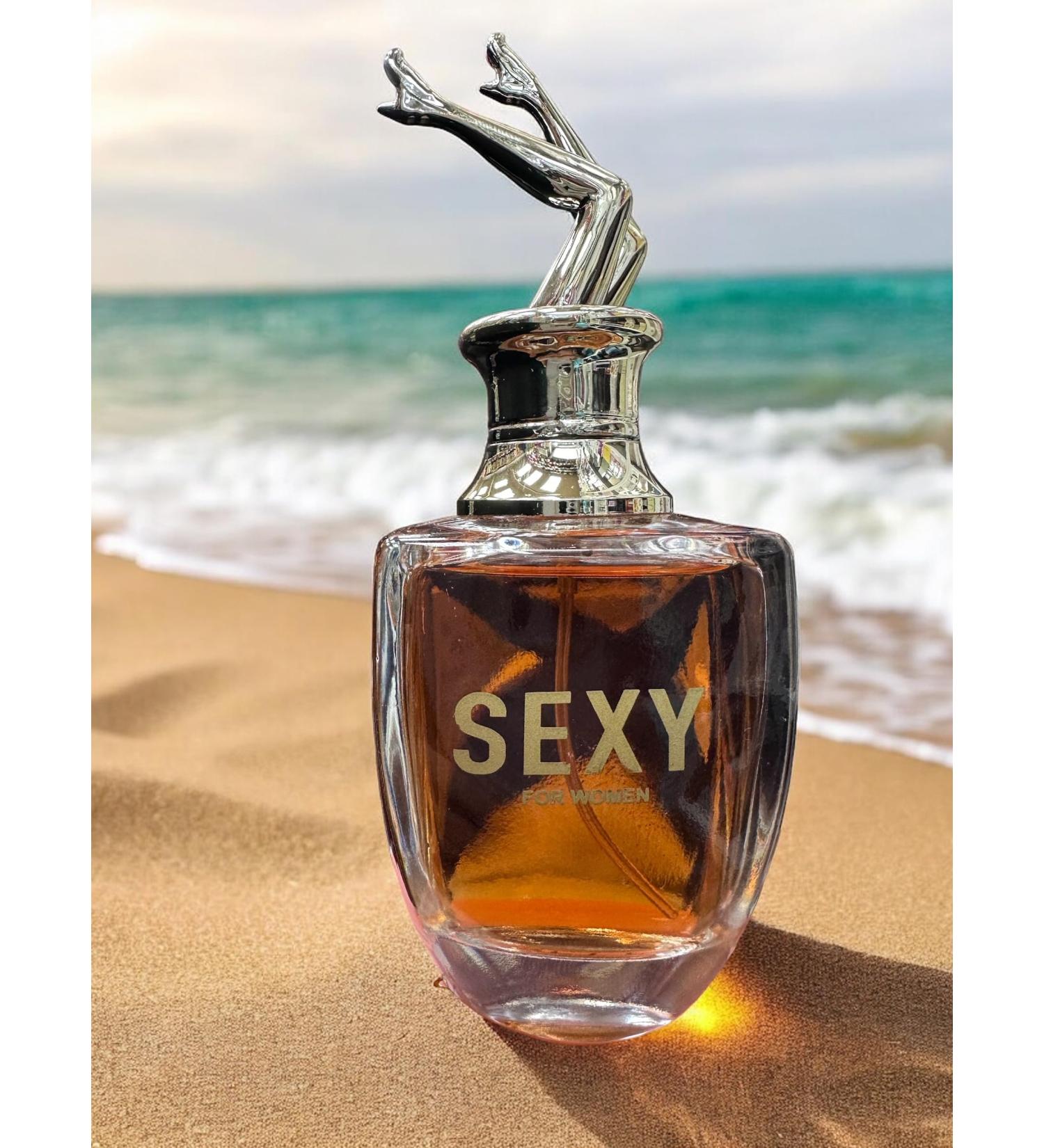 Sexy for Women Eau De Parfum - Buy Online on GoSupps.com