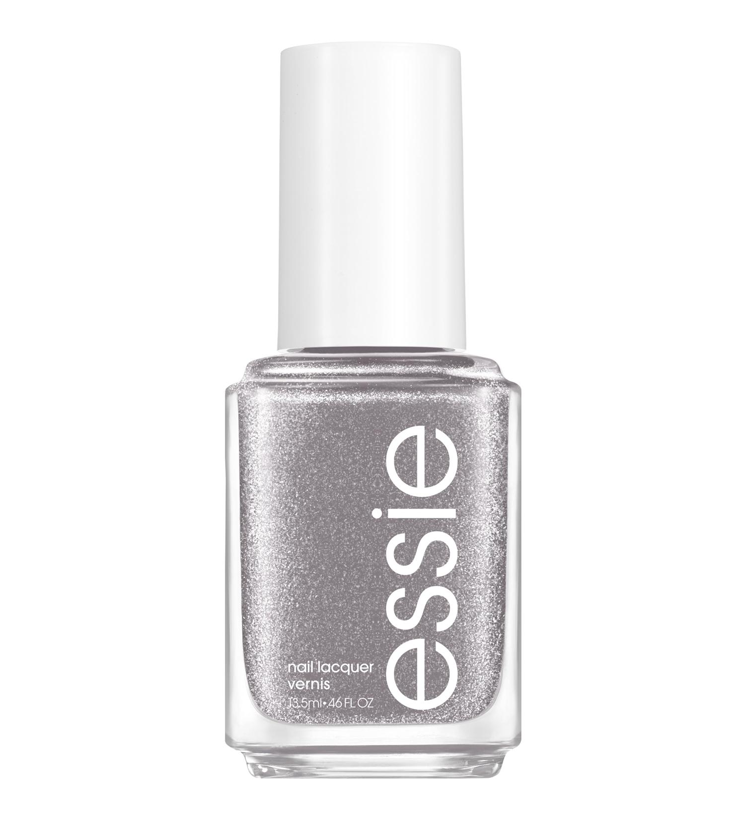 Essie Collection Serene Slate Nail Polish 610 Gadget-Free Grey - Buy Online on GoSupps.com