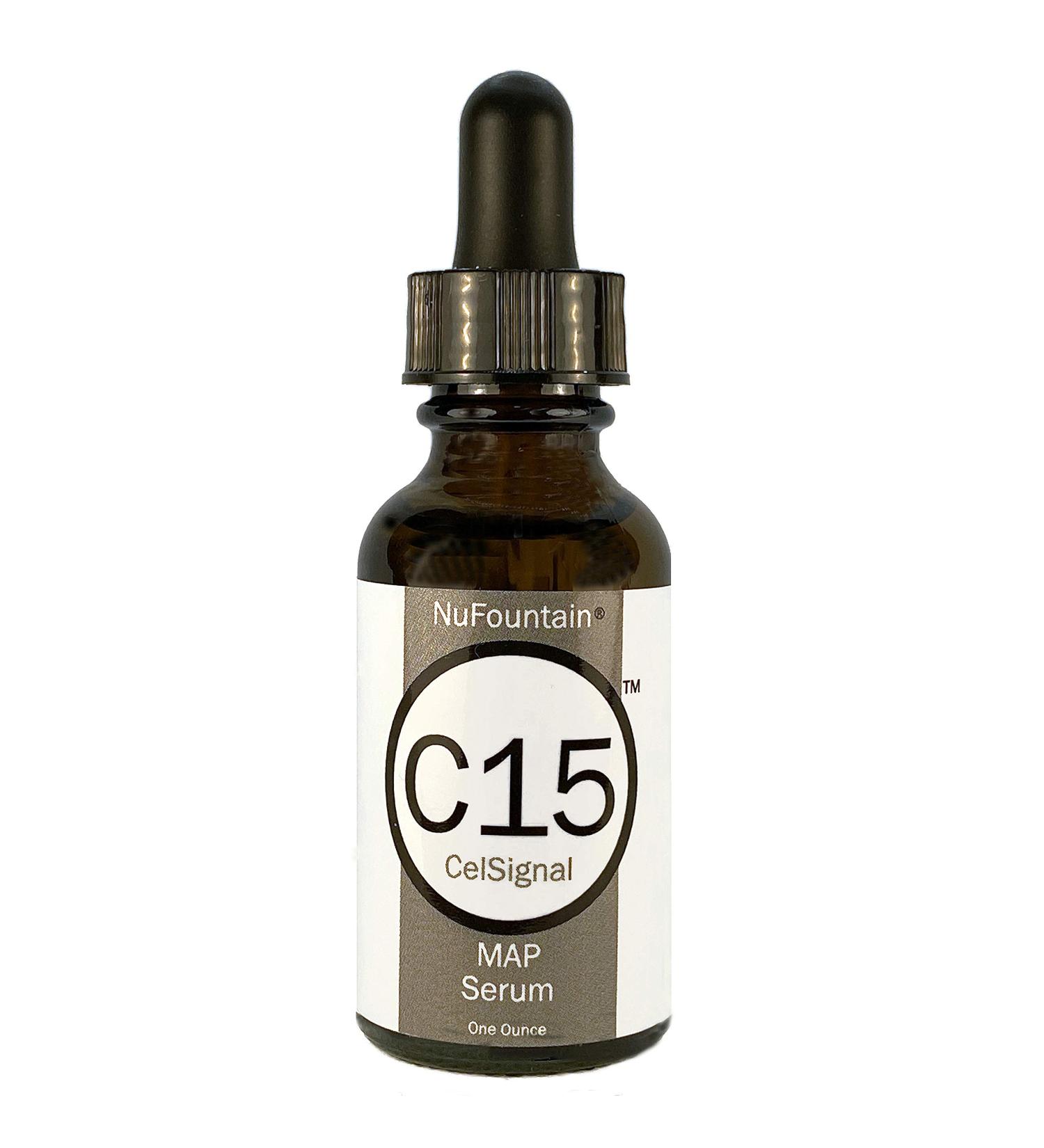 C15 CelSignal MAP Serum