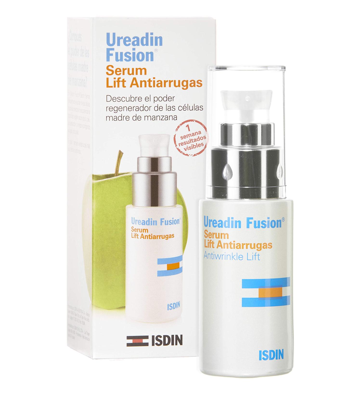 Ureadin Fusion Serum - Anti-Aging Wrinkle Lift 30ml | Best International Shipping - Buy Online on GoSupps.com