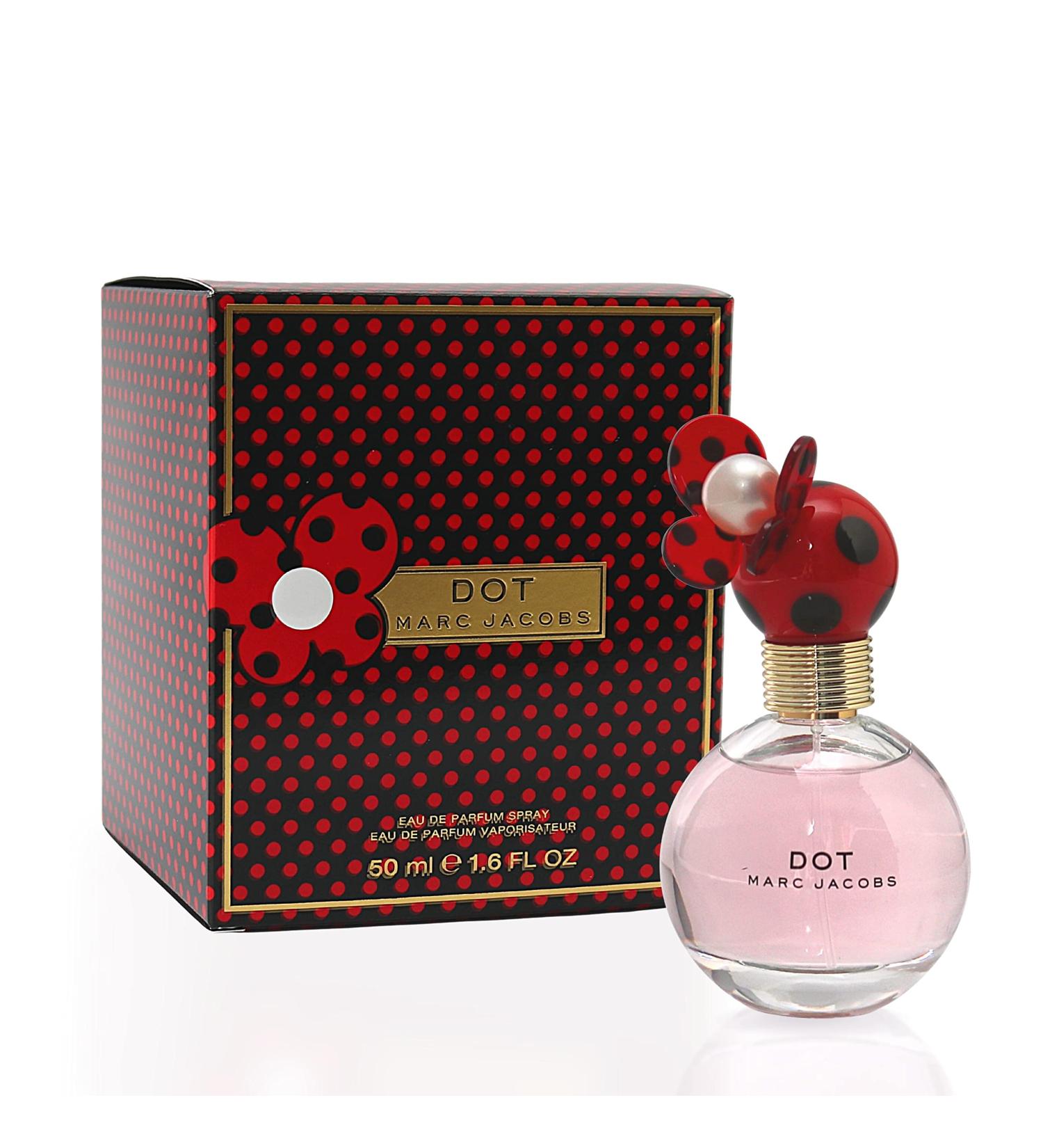 Marc Jacobs DOT Eau de Parfum 1.6 fl oz for Women - Buy Online on GoSupps.com