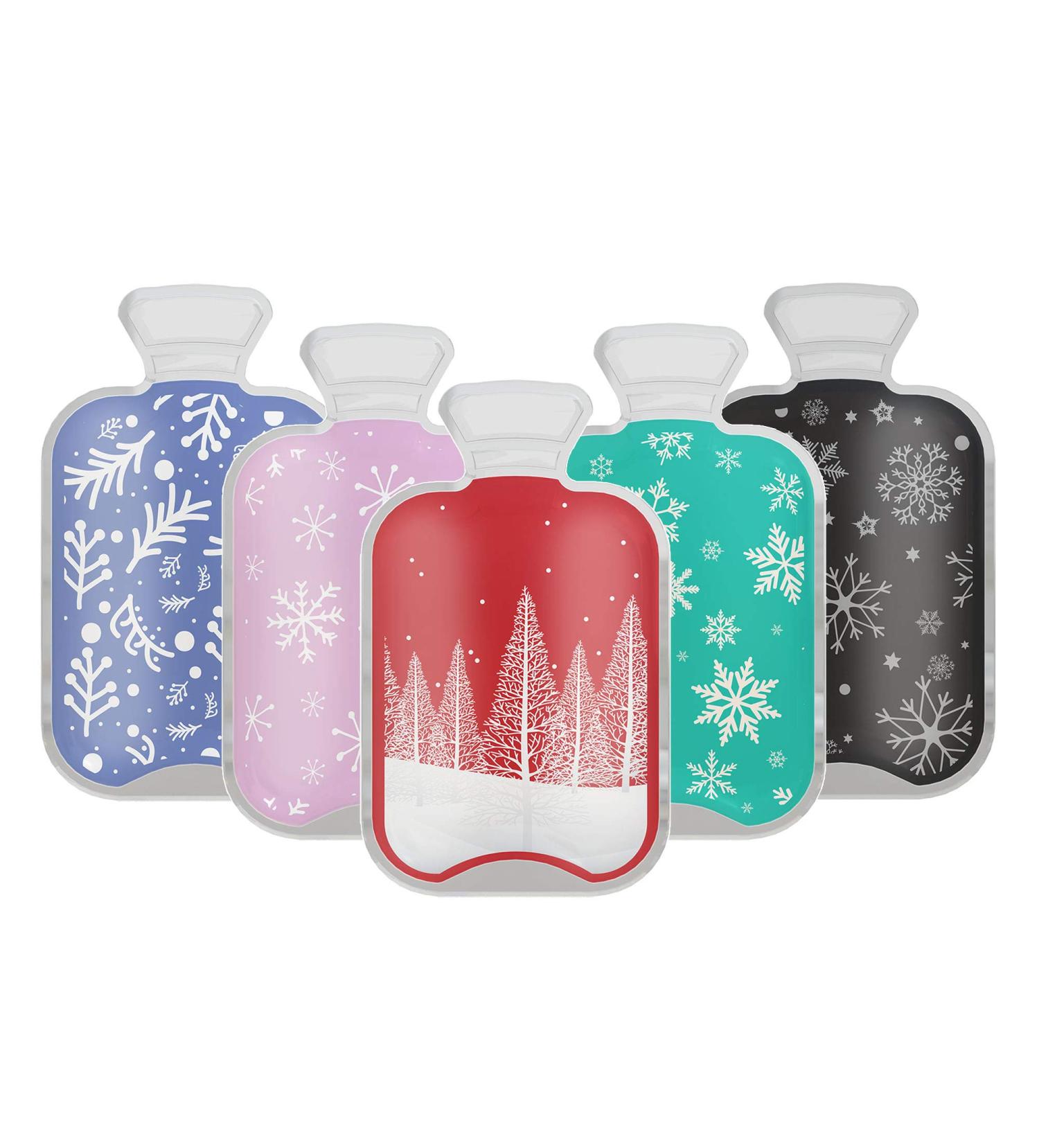 Hand Warmer Set | Reusable Pocket Warmers for Kids & Adults | Instant Long-Lasting Heat Pillow - Perfect for On-the-Go - Buy Online on GoSupps.com
