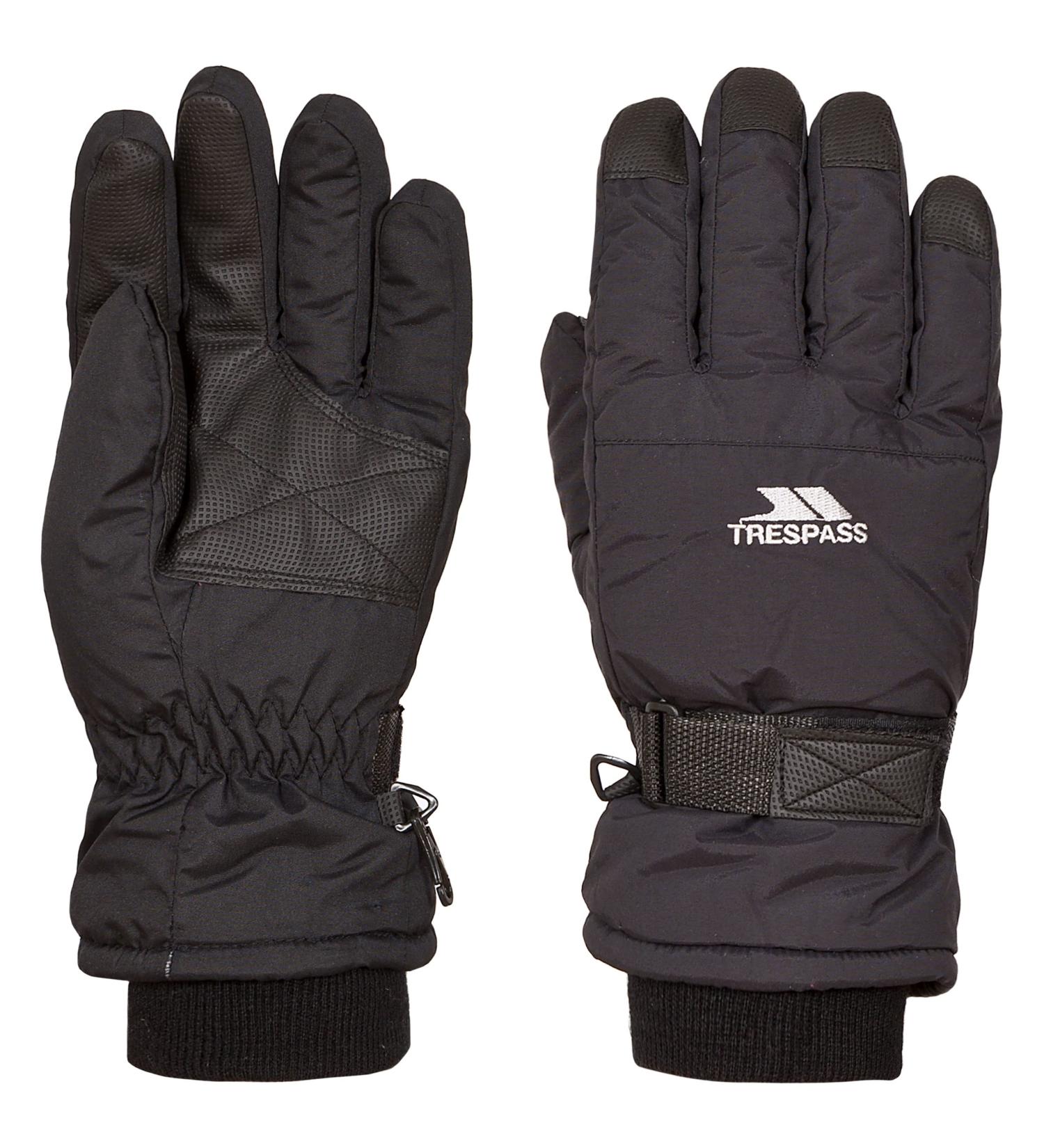 Trespass Gohan II Black 10/12 black