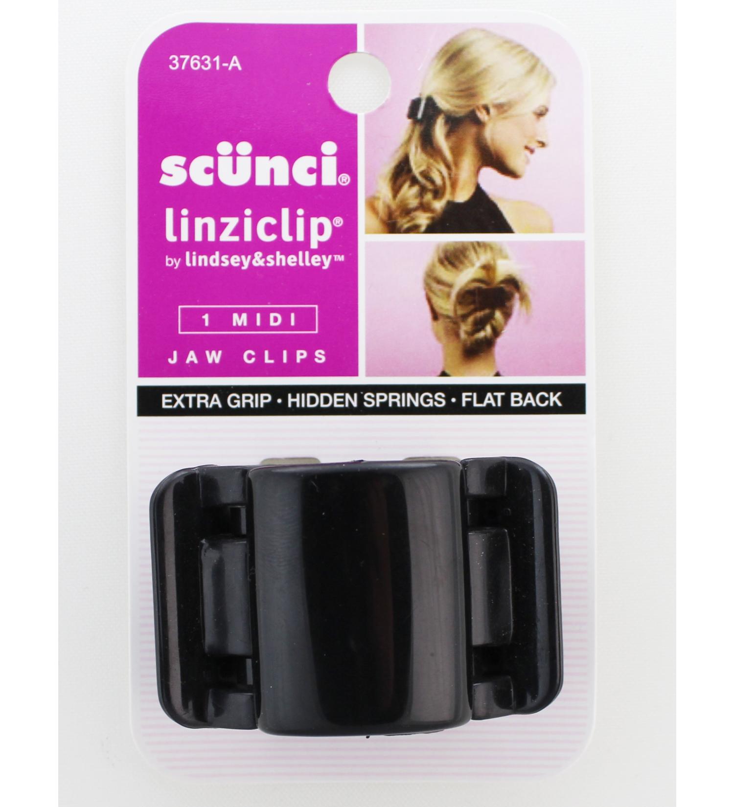 Scunci Midi Linziclip 1 ea