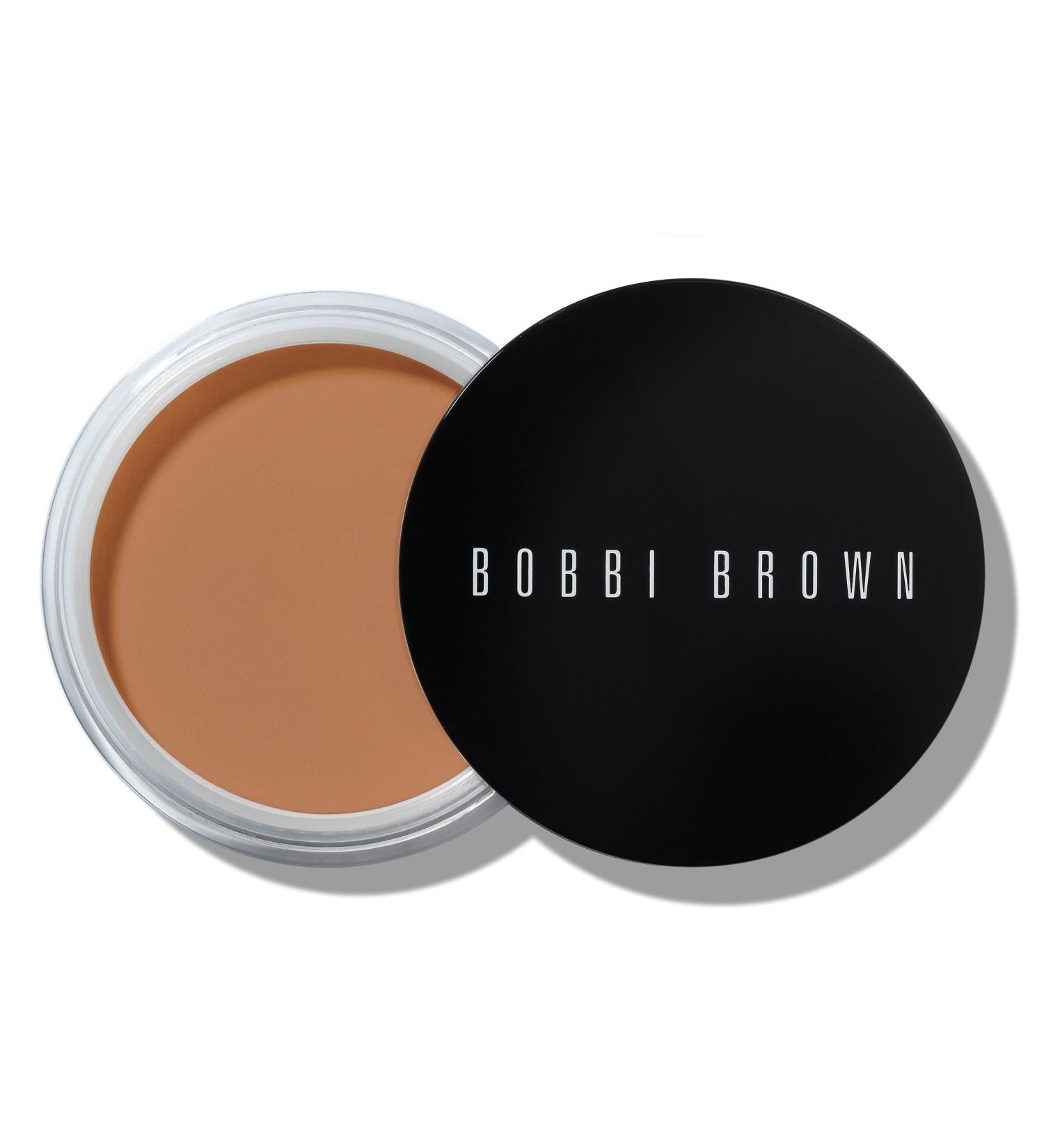 Retouching Loose Powder/0.21 oz. Brown