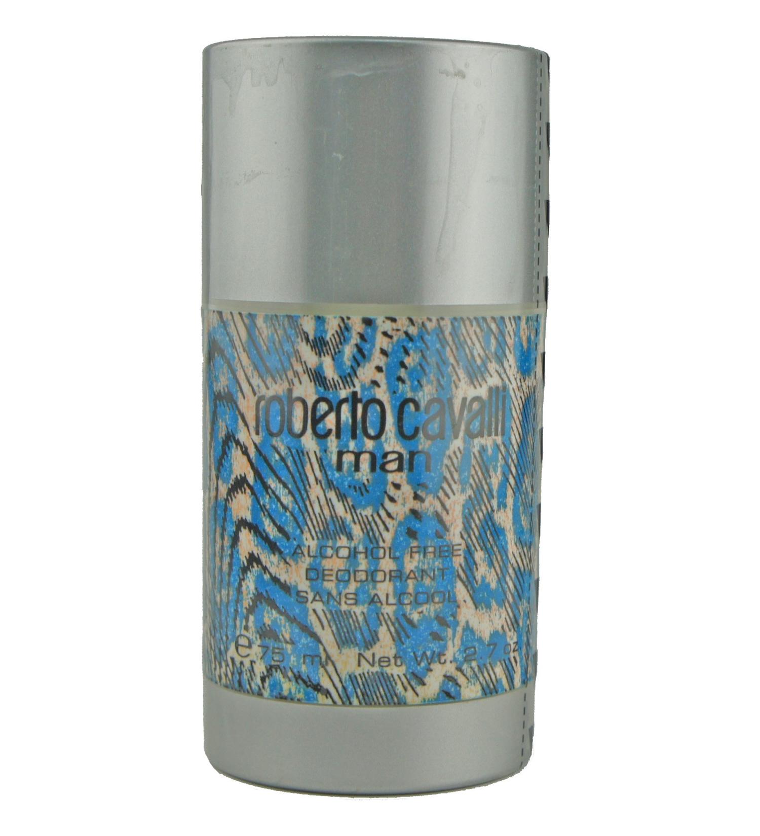Roberto Cavalli ROBERTO CAVALLI Deodorant Stick for Men Alcohol Free 75ml