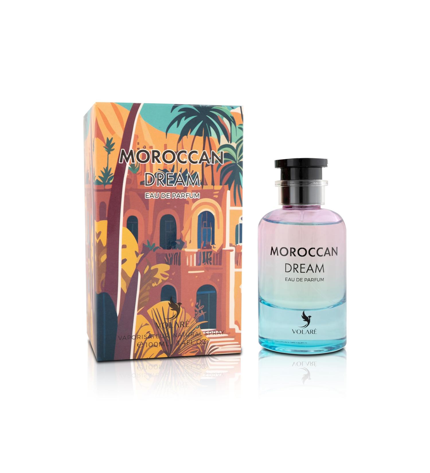 MOROCCAN DREAM EAU DE PARFUM by Unisex - Buy Online on GoSupps.com