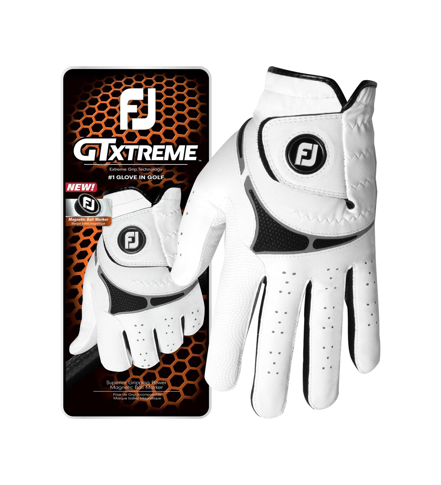 Buy FootJoy GT Xtreme Men's Cadet Golf Shoes - Stylish & Comfortable | International Shipping Available - Buy Online on GoSupps.com