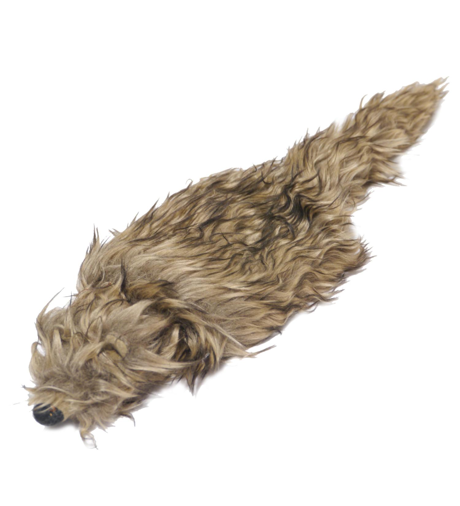 Rosewood Jolly Moggy Silvervine Stuffed Animal Cat Toy - Buy Online on GoSupps.com