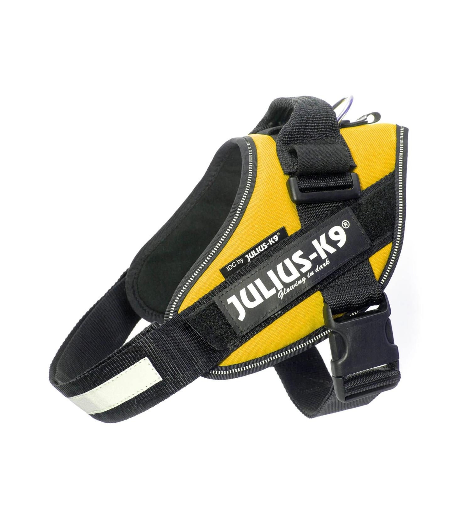 IDC Powerharness M/0 - Premium Pet Harness for Comfort & Control | International Shipping - Buy Online on GoSupps.com