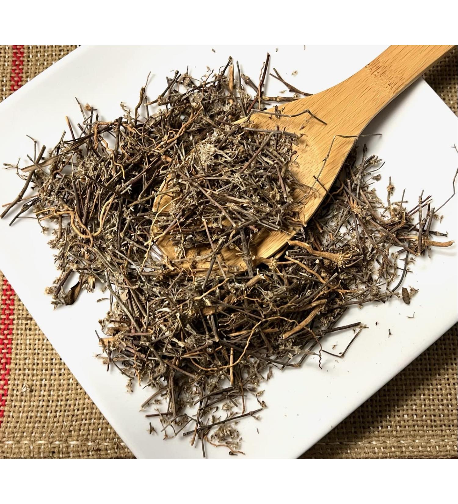 Bai TOU Weng / Radix Pulsatillea / Potentillac Chinensis Herba (4 oz)