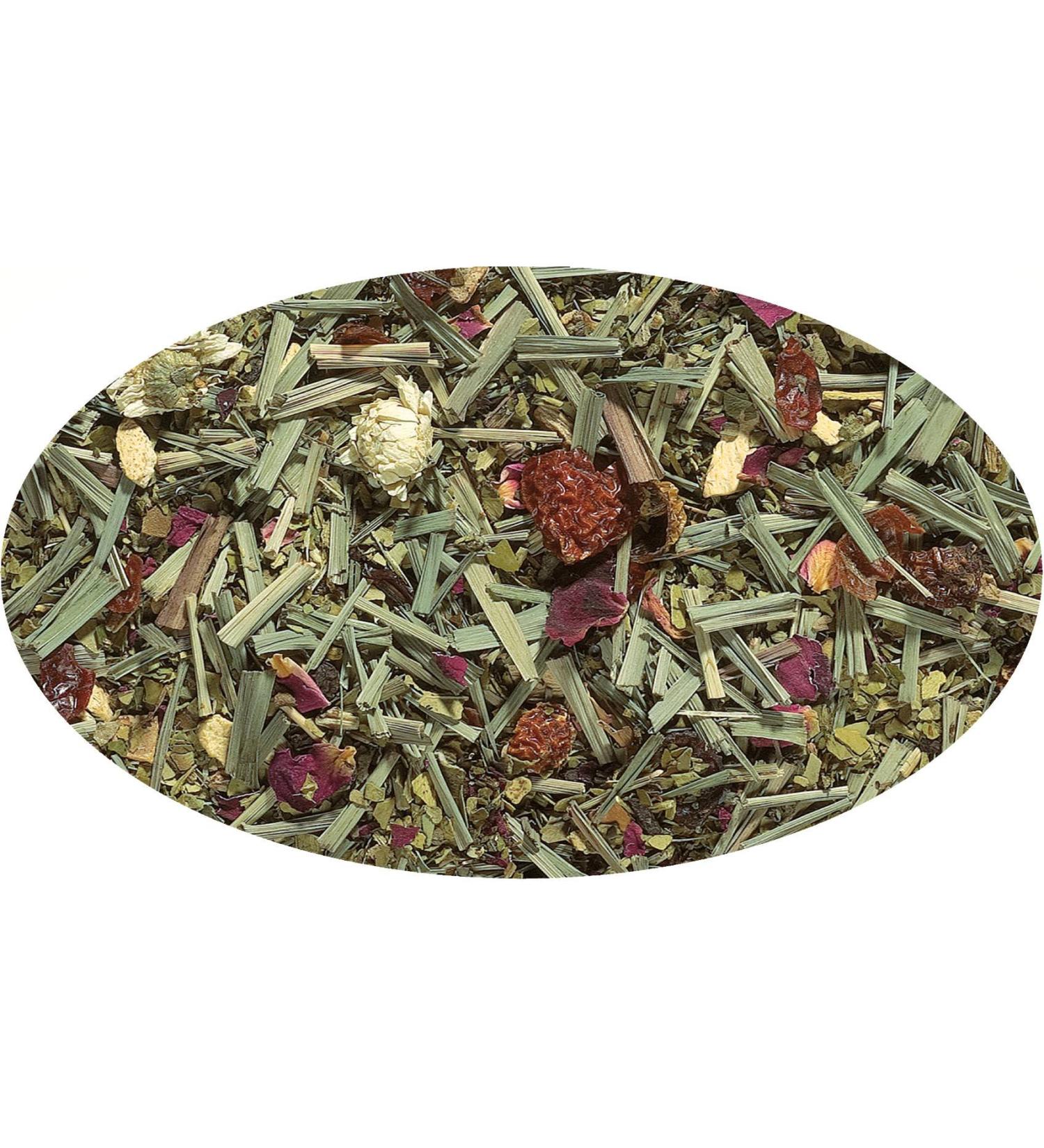  Eder Gew rze Eder Gew rze - Herbal Tea Blend - Fasting Herbal Tea - 1kg - Buy Online on GoSupps.com
