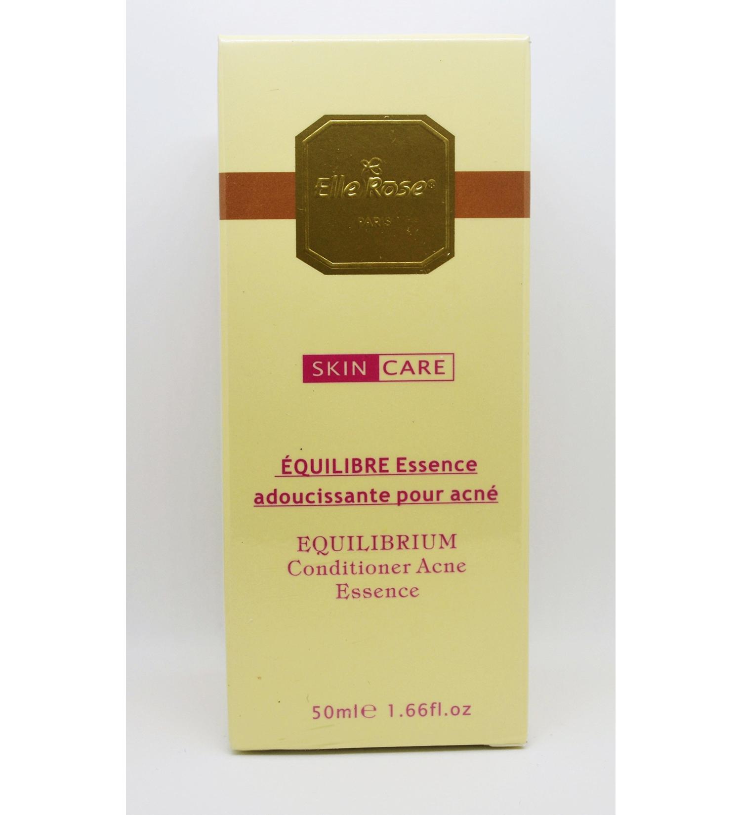 Alitenice Elle Rose Equilibrium Conditioner Acne Essence 50ml