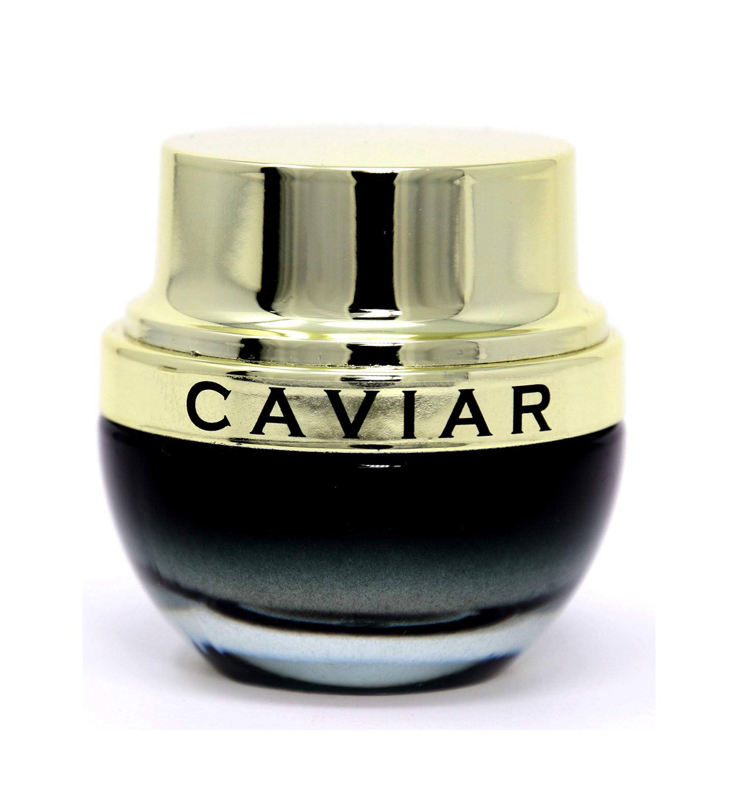 LuxDR Caviar Rx Cream for Luxury Handbags - Revive, Replenish, and Protect (30ml) - Buy Online on GoSupps.com