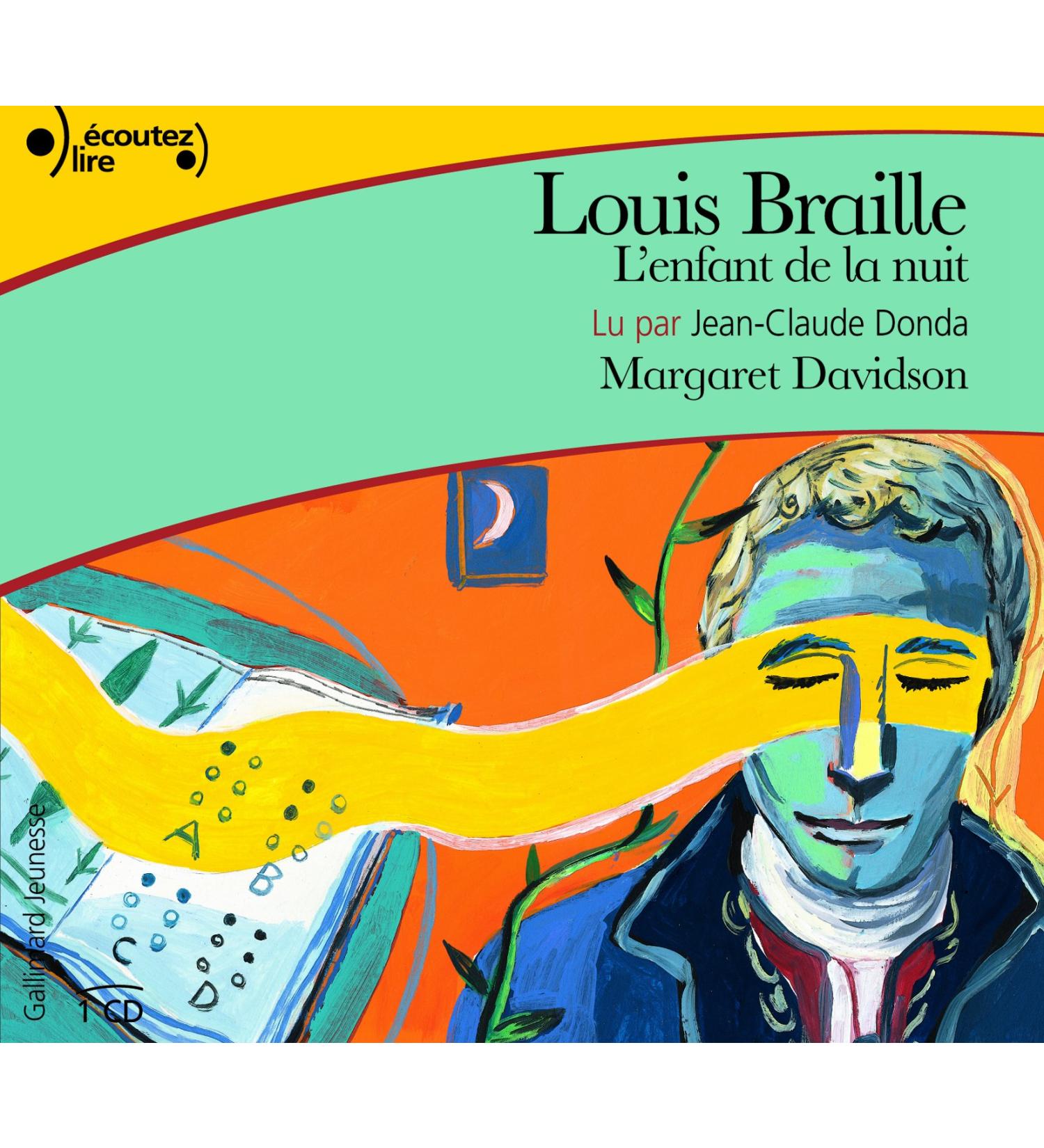 Louis Braille