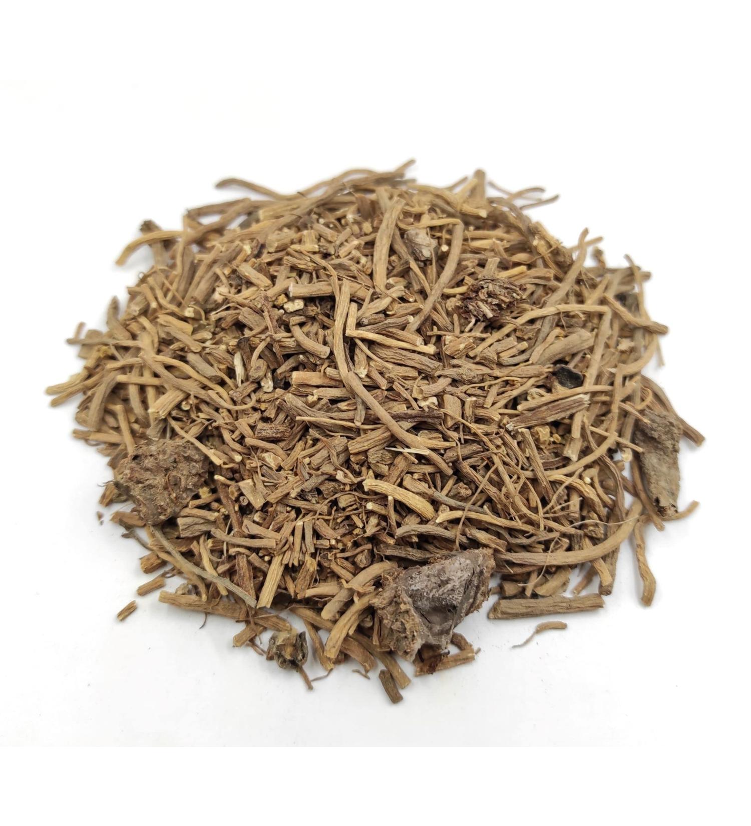 AgoraMarket Dried Valerian Root Tea 85g to 195KG Valeriana Officinalis 460 grams - Buy Online on GoSupps.com