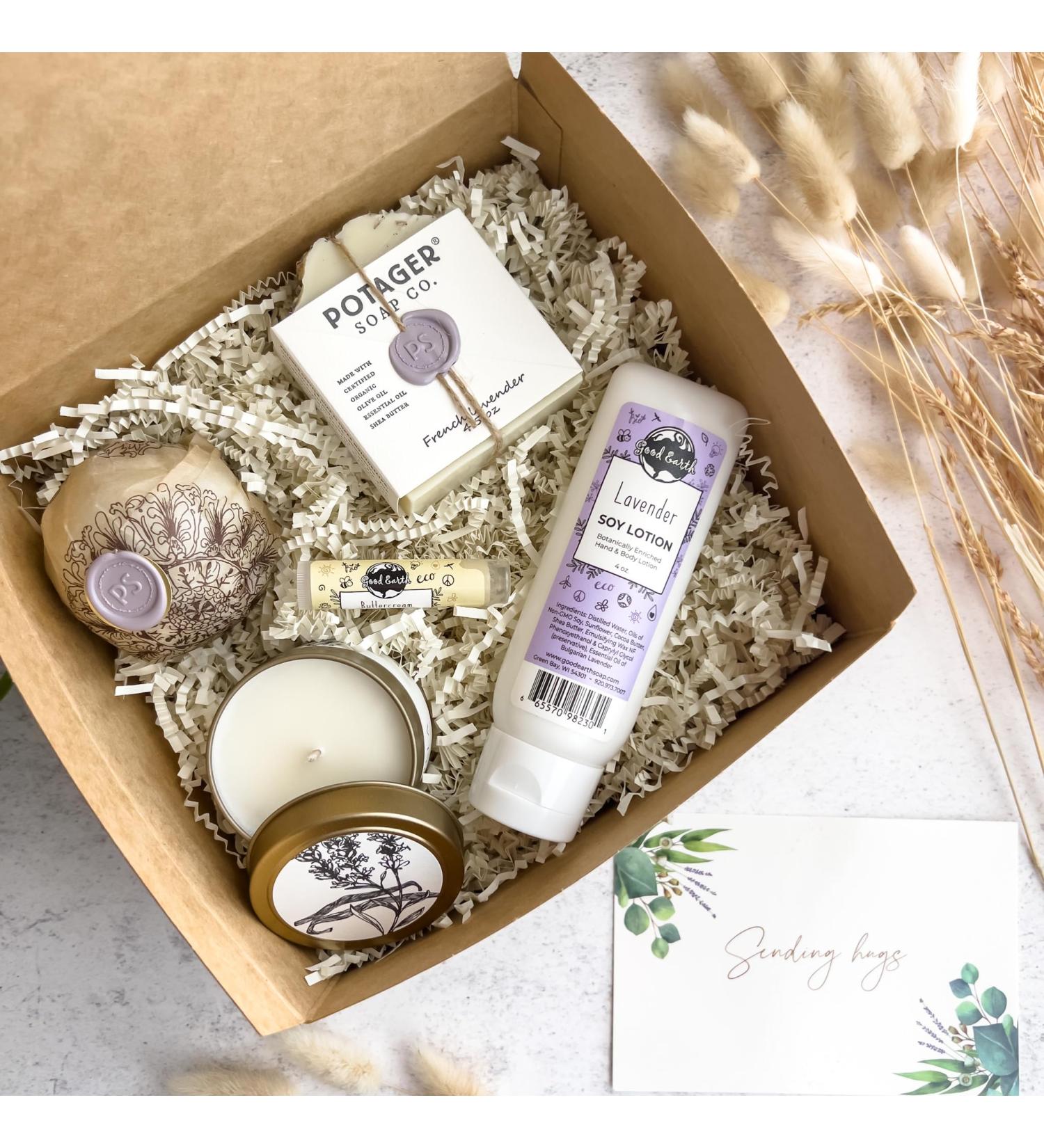 Unique International Gifts for Women: Mother's Day Birthdays Self-Care & More - Buy Online on GoSupps.com