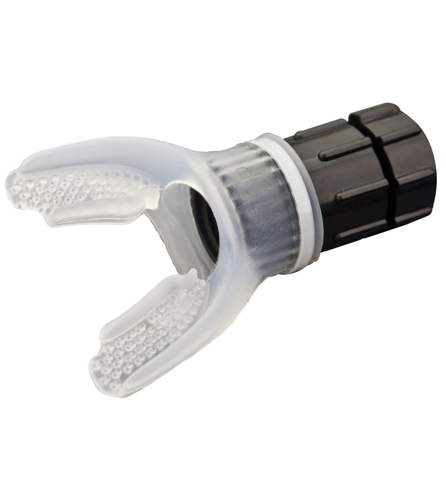 Expand-A-Lung | The Original USA Made  Est. 2004 | A Breathing Fitness Exerciser Device | Expiratory Inspiratory Muscle Oxygen Trainer | Increase Lung Capacity  Improves Sleep  A Respiratory Therapy - Buy Online on GoSupps.com