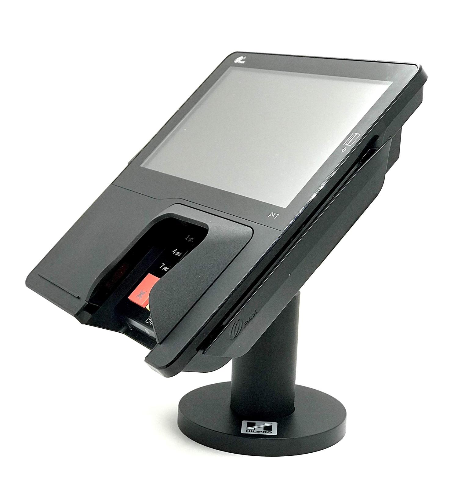 Swivel Metal Stand for Pax PX7 | Complete Kit | Sturdy & Durable | International Shipping - Buy Online on GoSupps.com