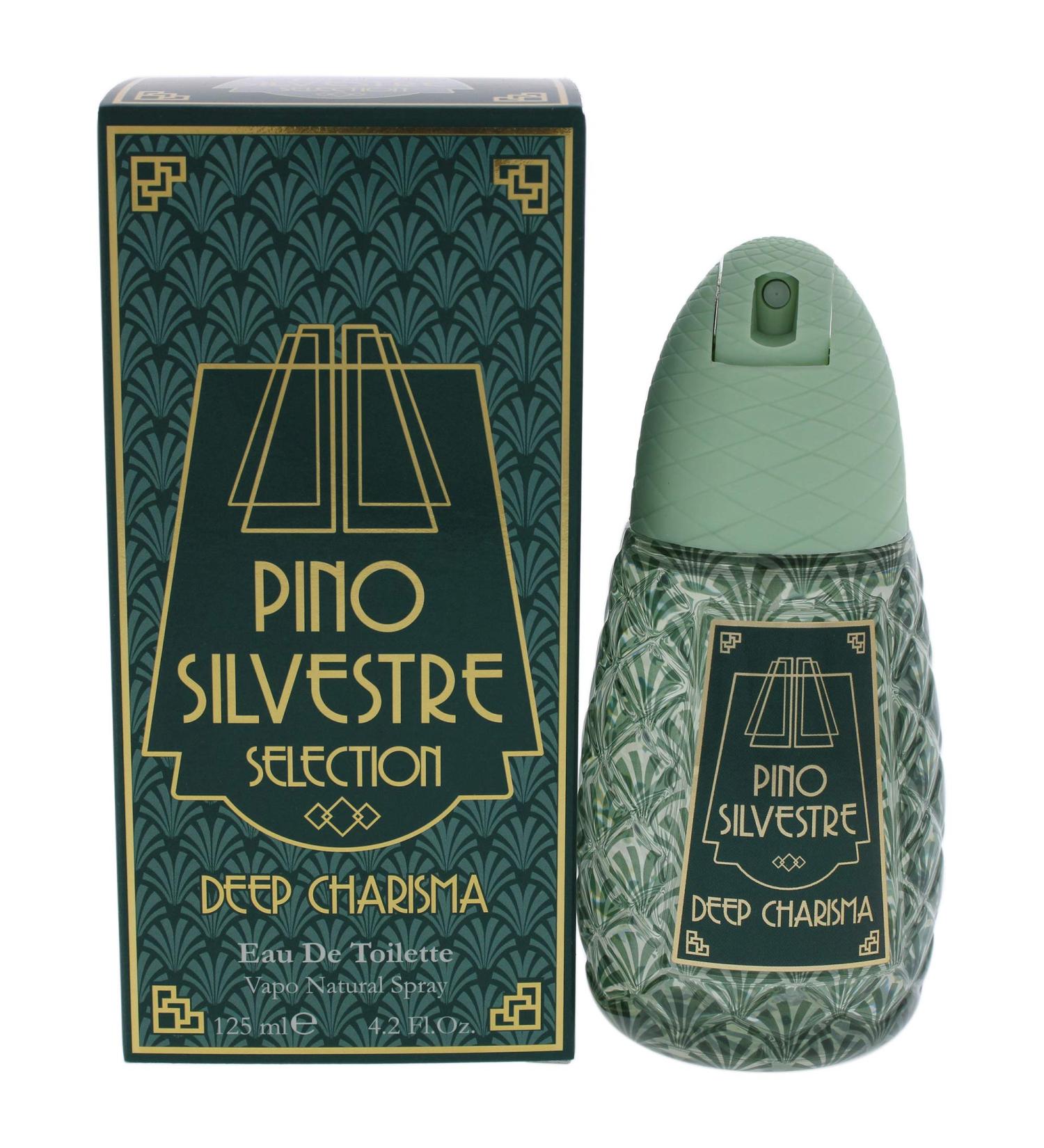 Pino Silvestre Deep Charisma 4.2 Oz